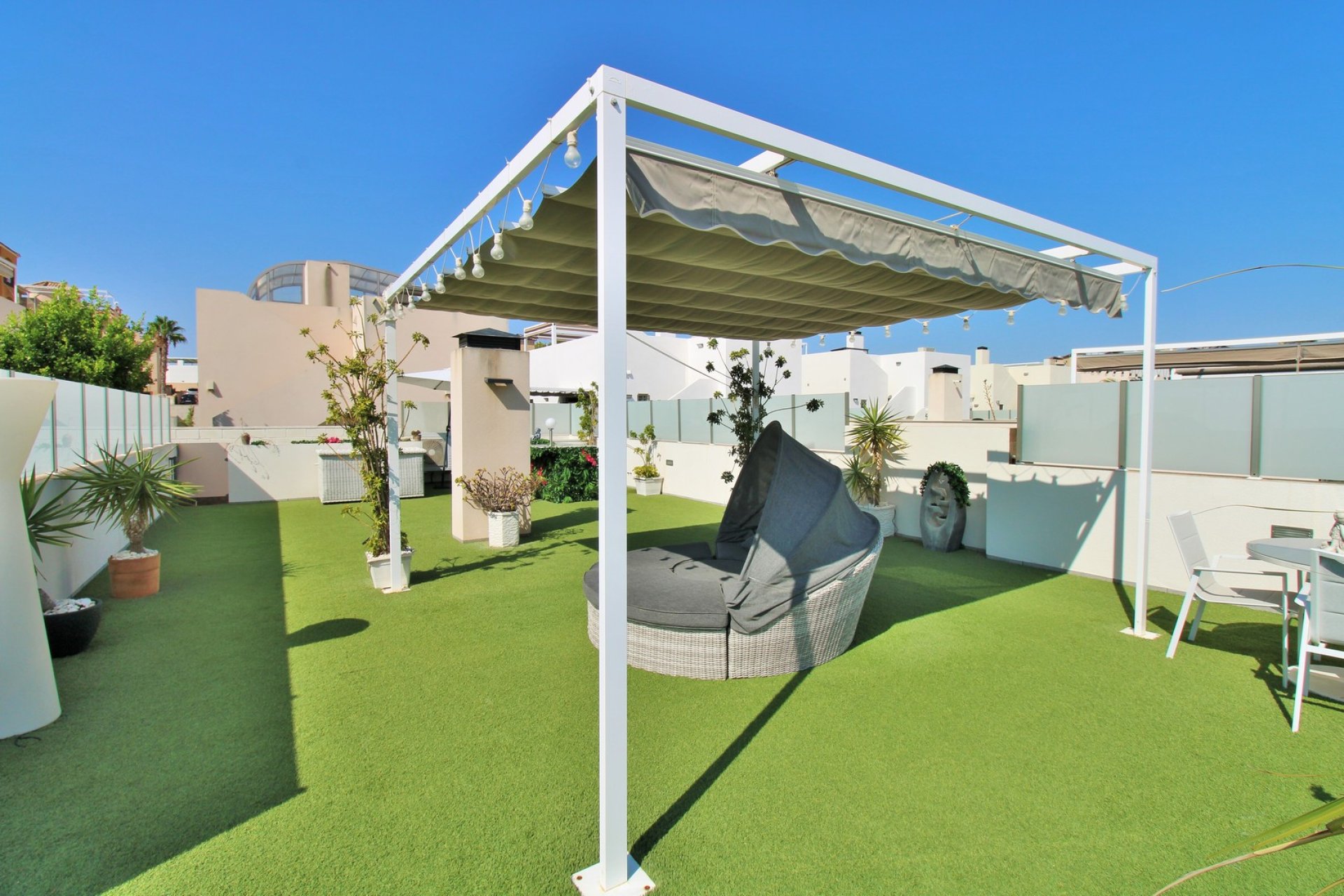 Resale - Villa -
Villamartín - Villamartin