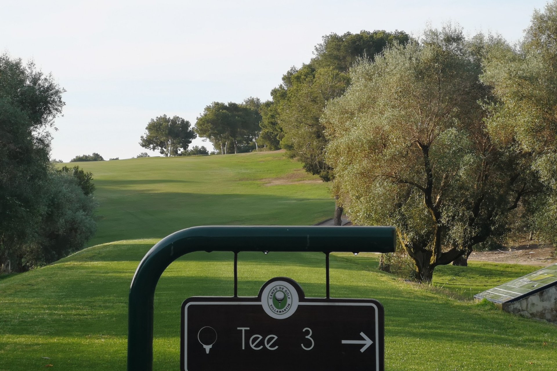 Resale - Villa -
Villamartín - Villamartin