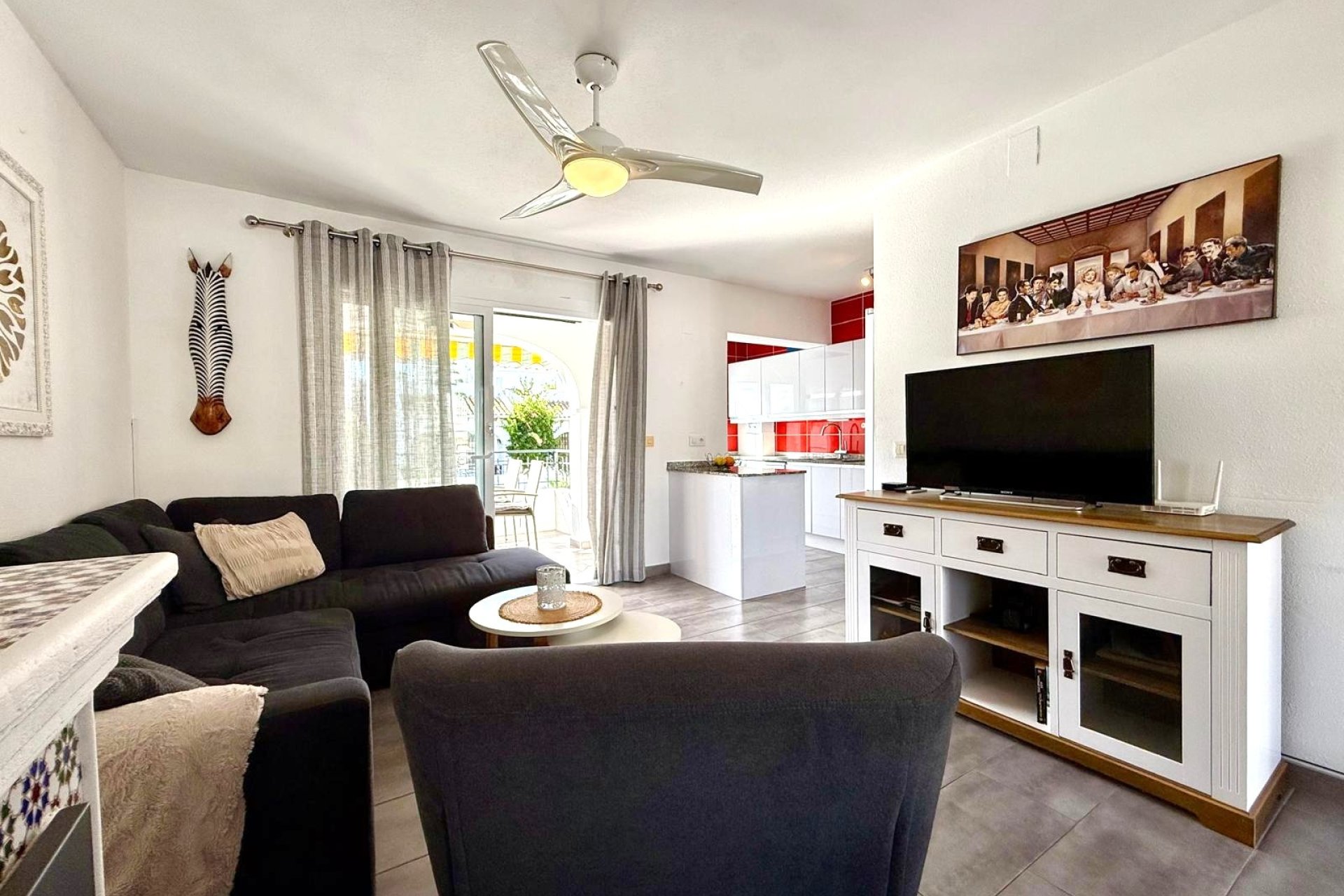 Resale - Villa -
Villamartín - Villamartin