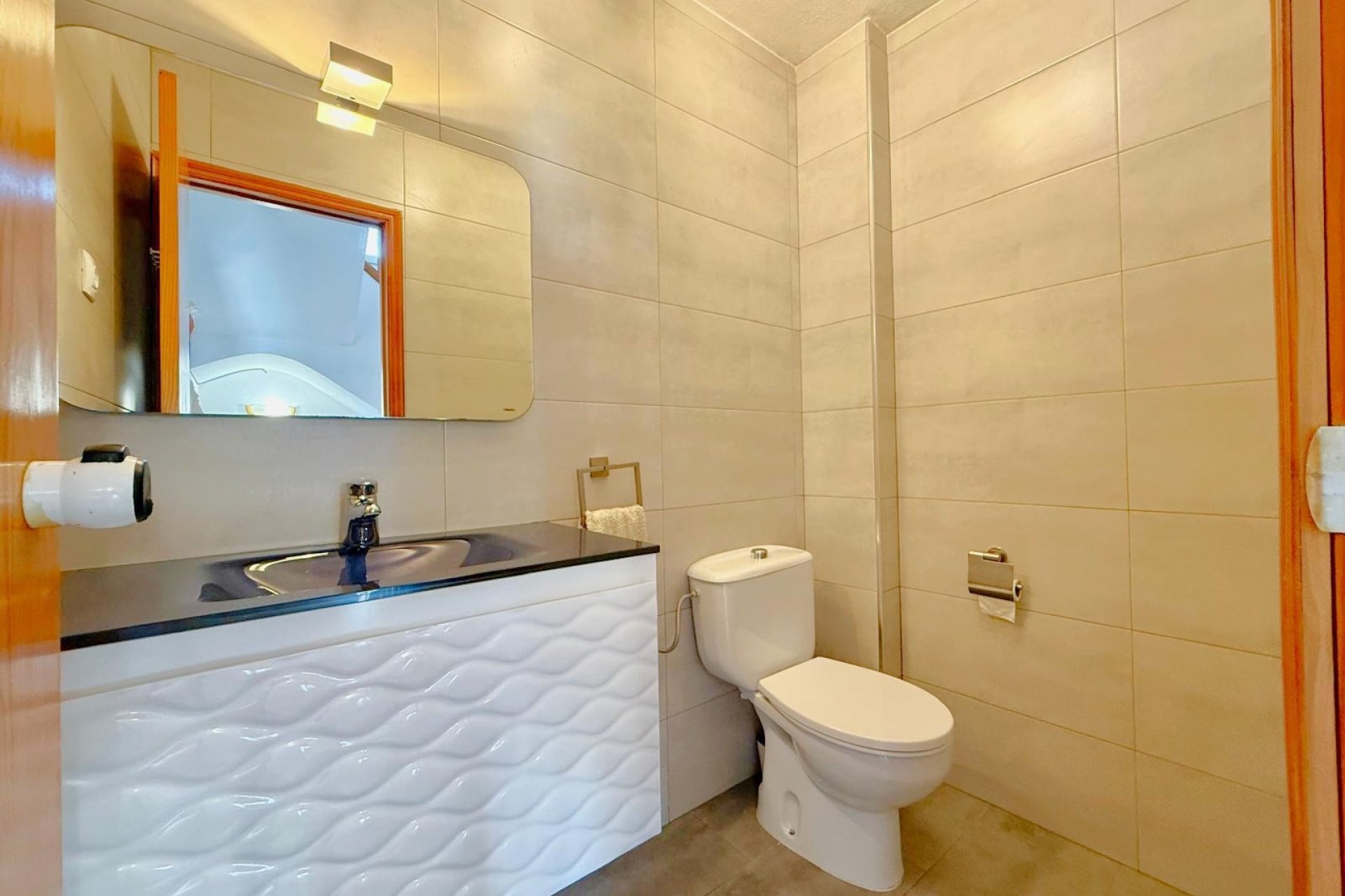 Resale - Villa -
Villamartín - Villamartin