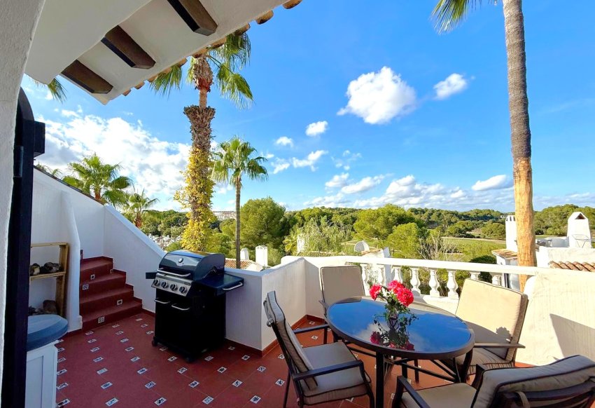 Resale - Villa -
Villamartín - Villamartin