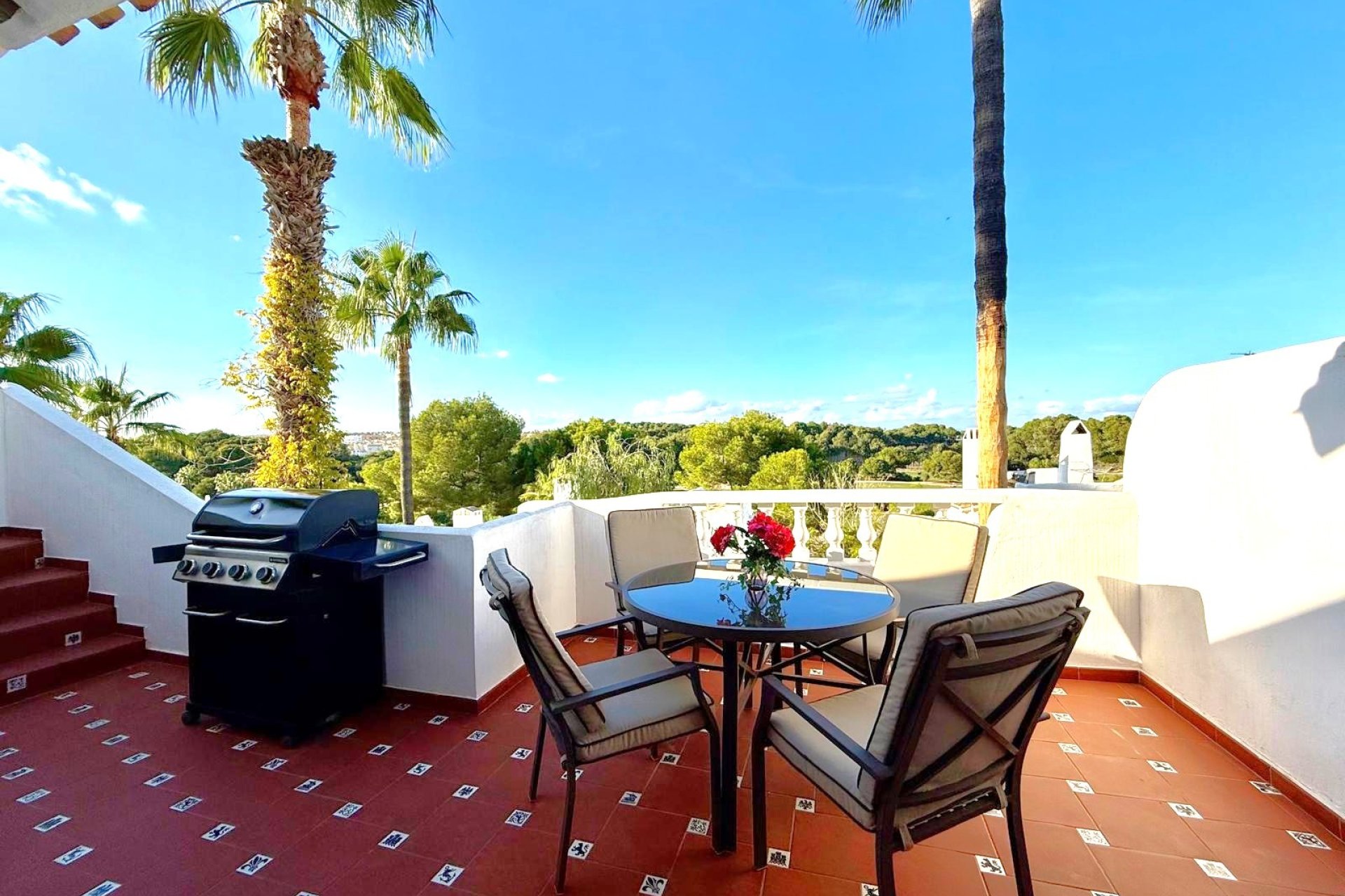 Resale - Villa -
Villamartín - Villamartin