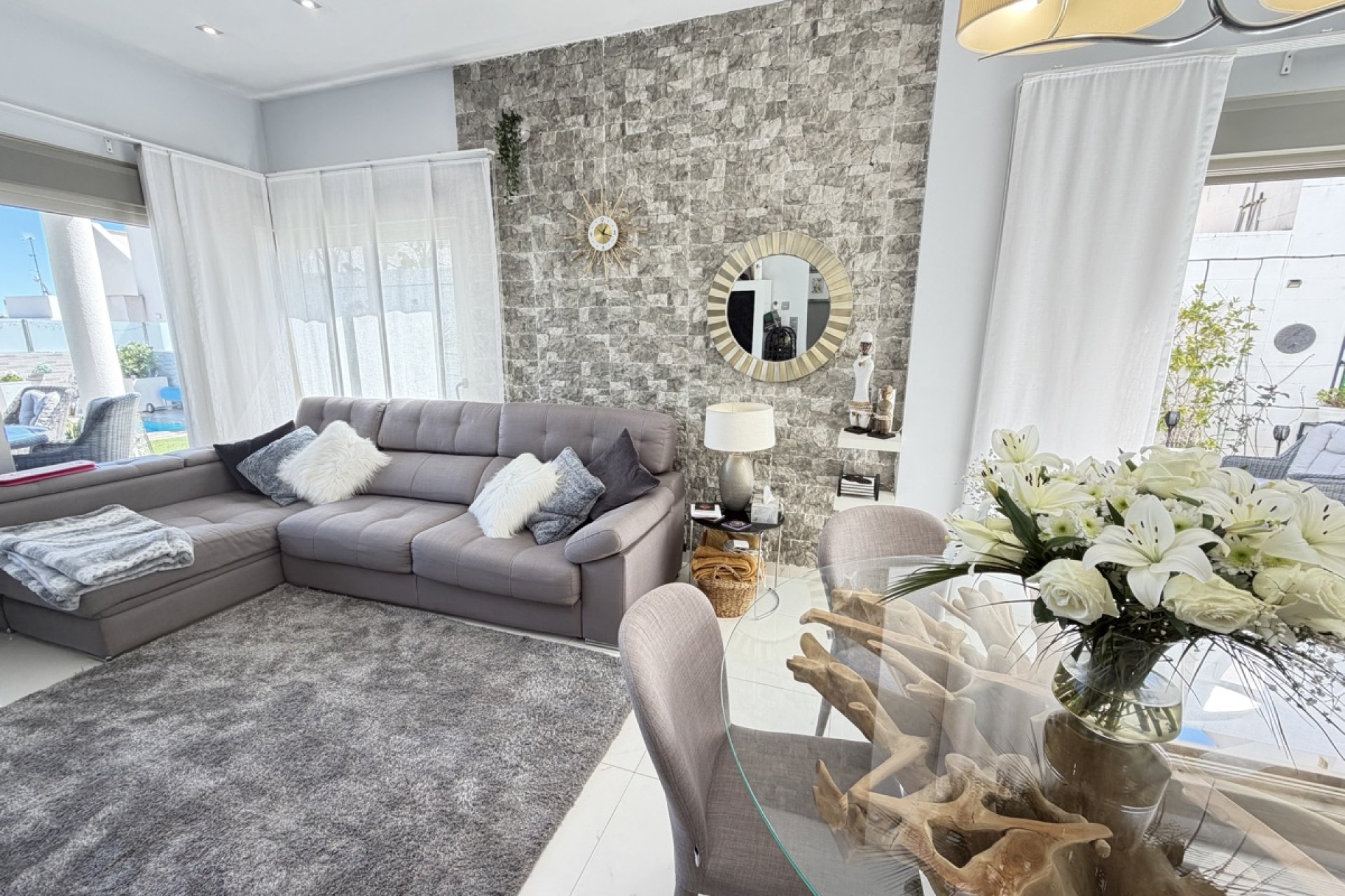 Resale - Villa -
Villamartín - Villamartin