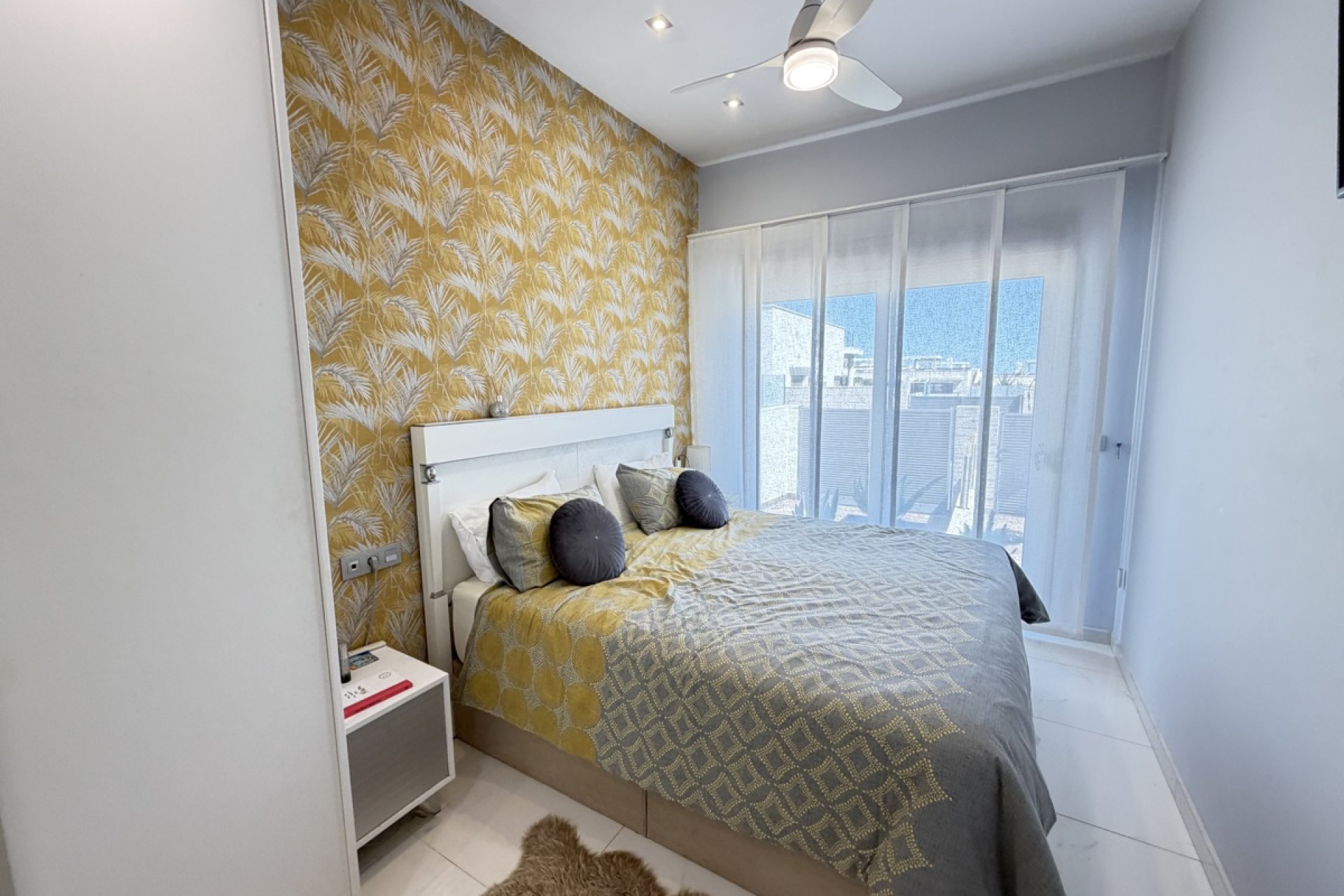 Resale - Villa -
Villamartín - Villamartin