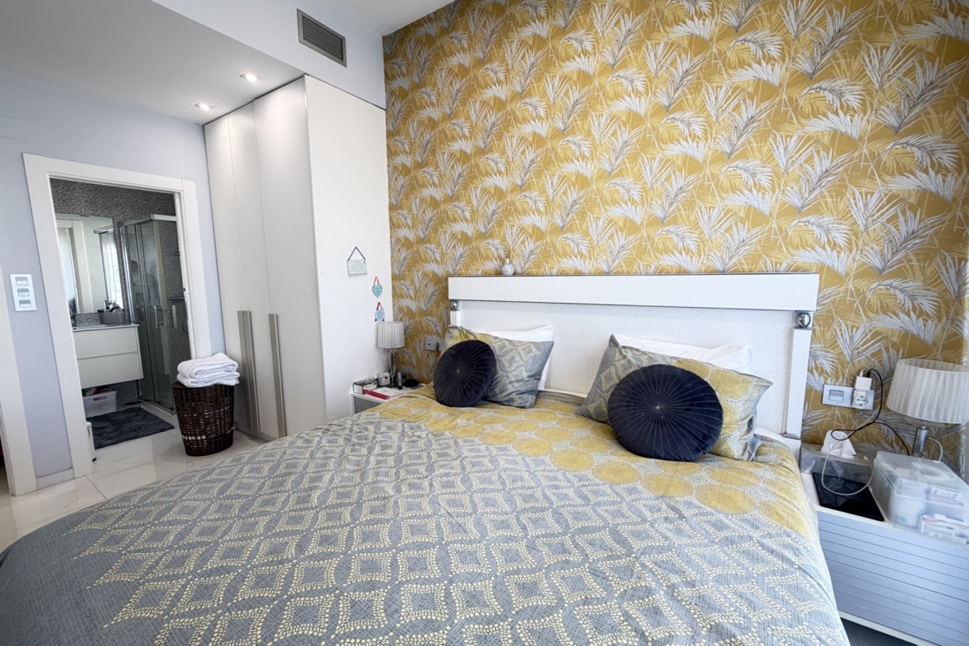 Resale - Villa -
Villamartín - Villamartin