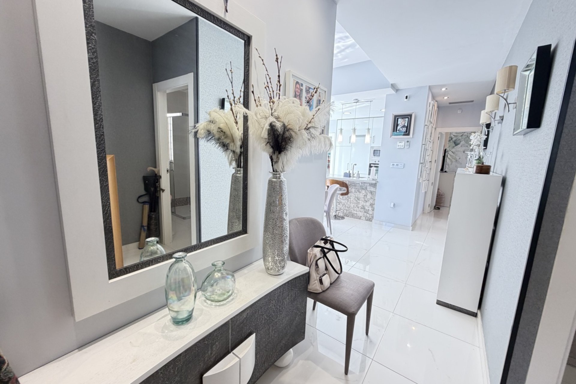 Resale - Villa -
Villamartín - Villamartin