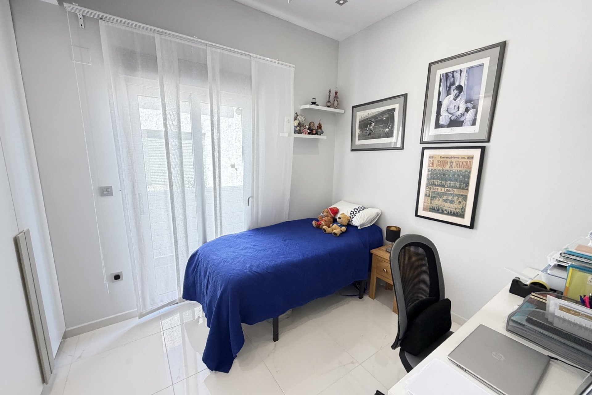Resale - Villa -
Villamartín - Villamartin