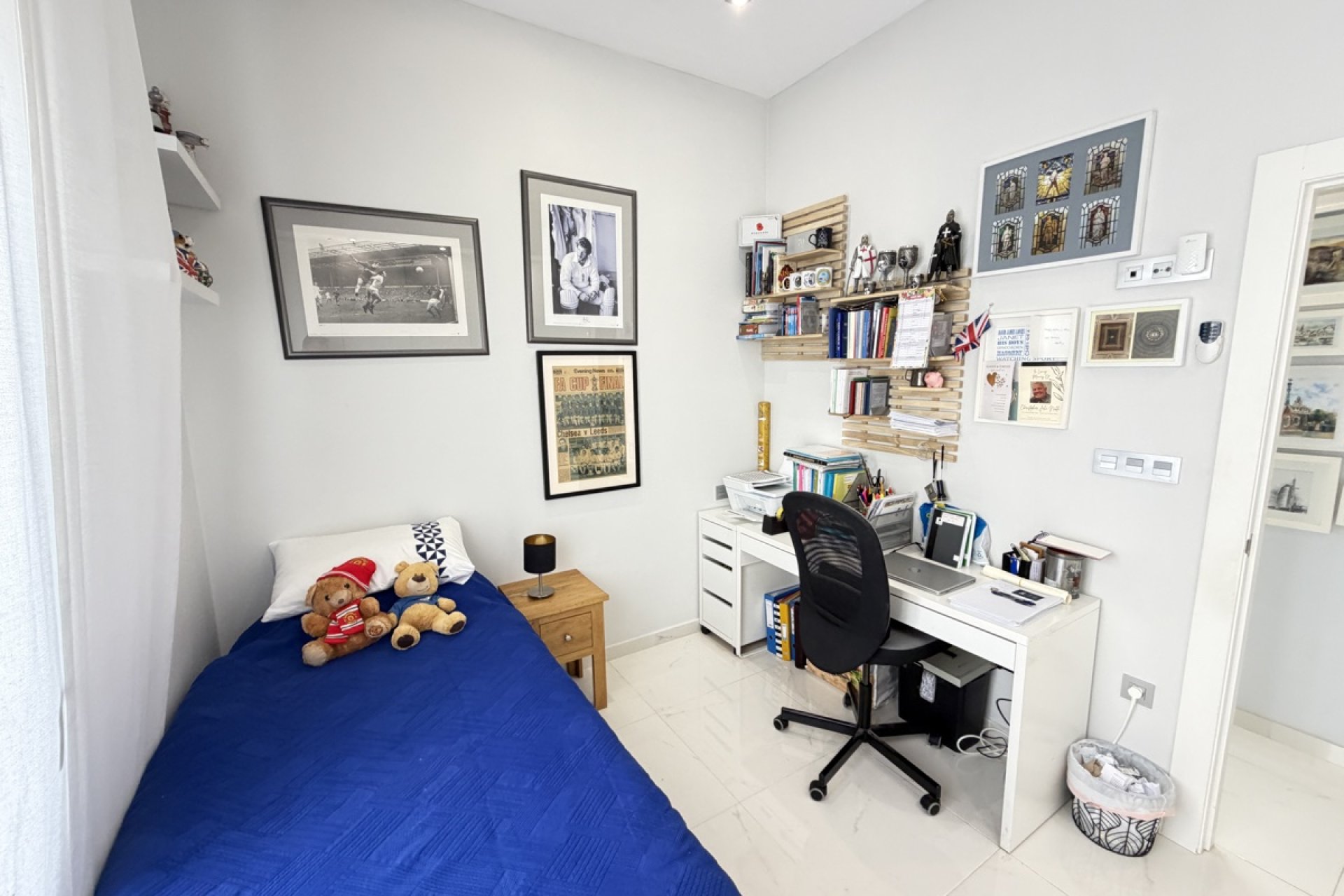 Resale - Villa -
Villamartín - Villamartin