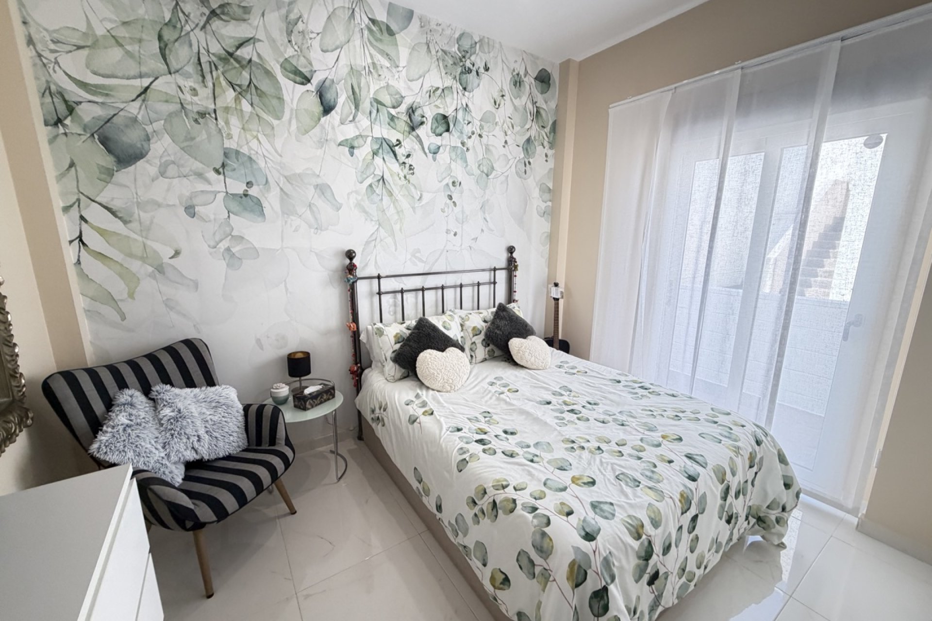 Resale - Villa -
Villamartín - Villamartin