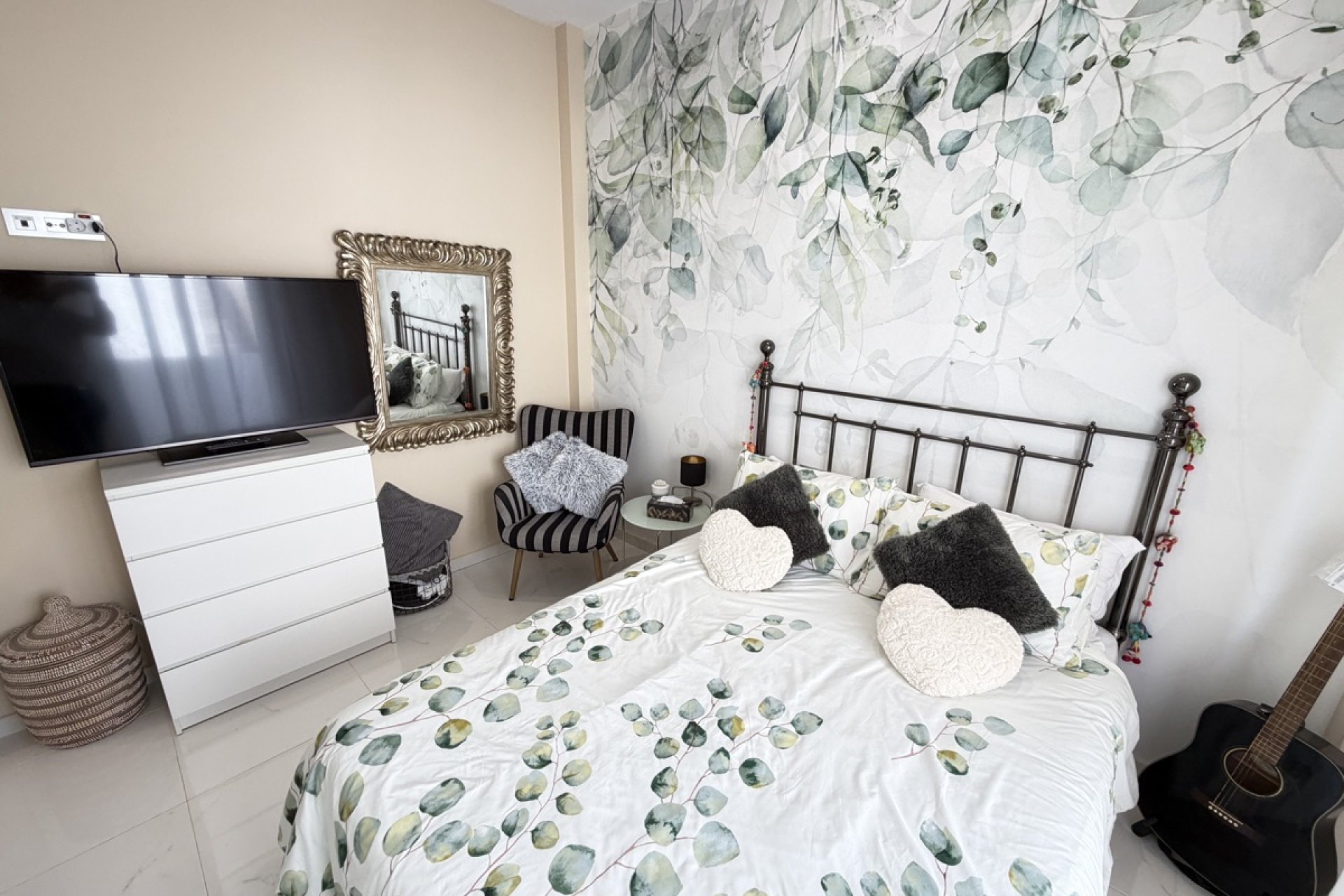 Resale - Villa -
Villamartín - Villamartin