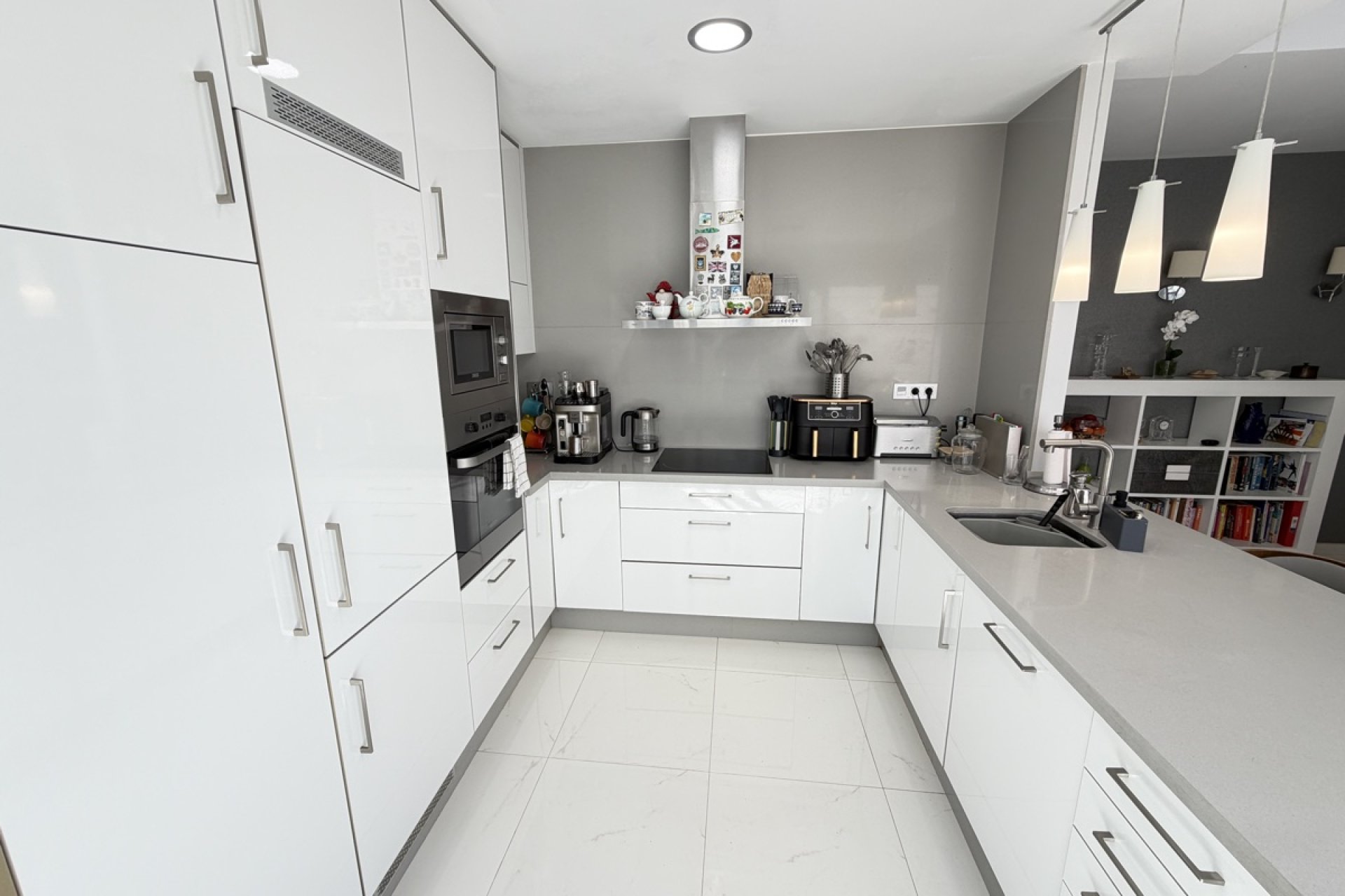 Resale - Villa -
Villamartín - Villamartin