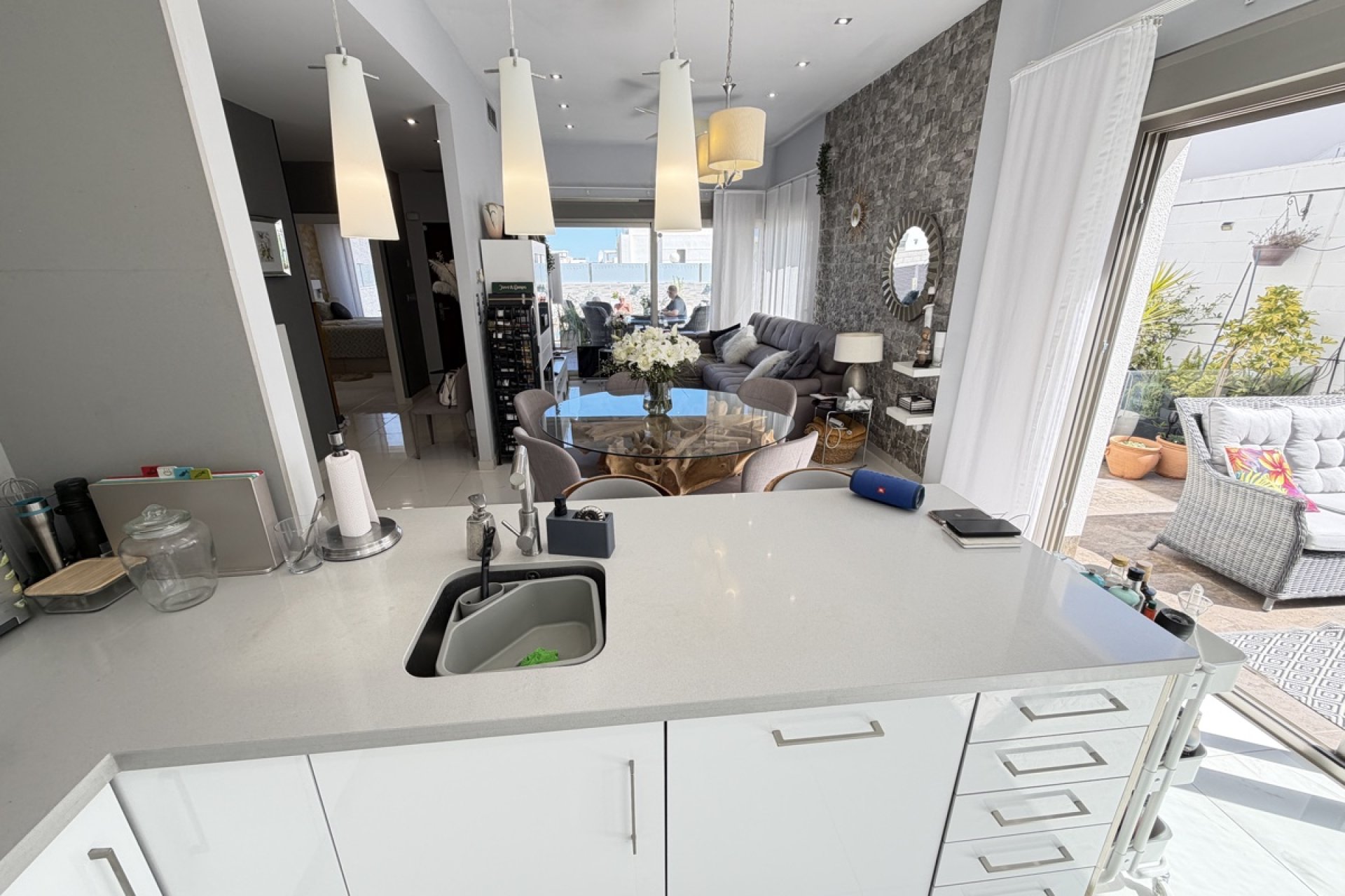 Resale - Villa -
Villamartín - Villamartin