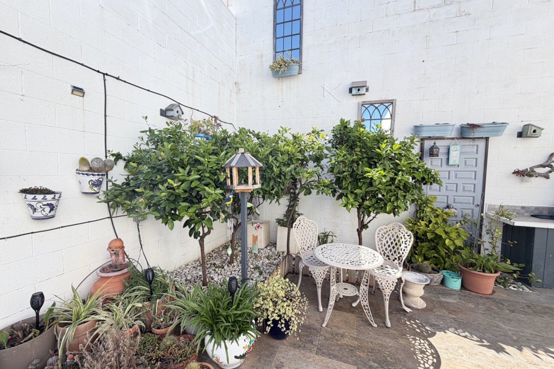 Resale - Villa -
Villamartín - Villamartin
