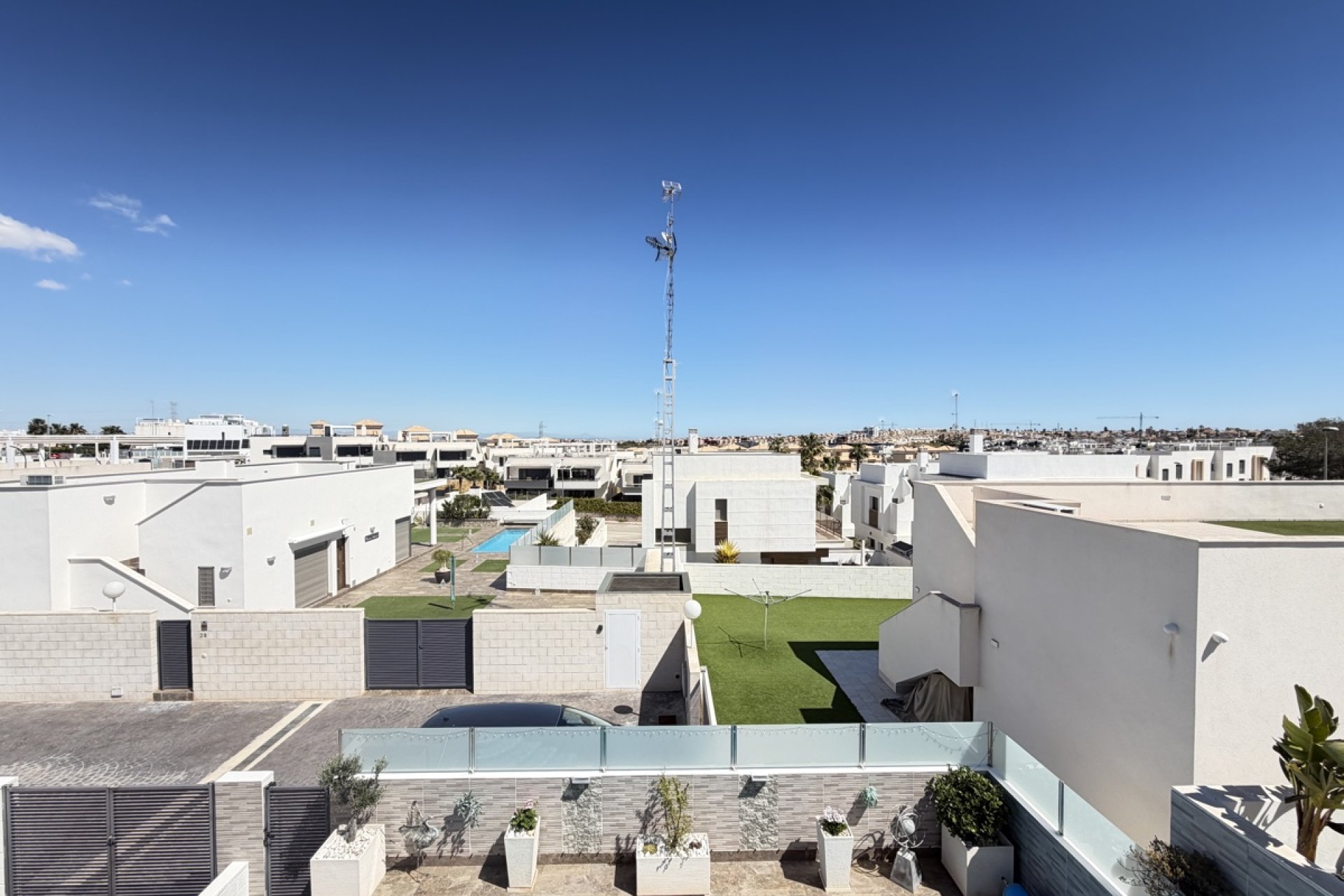 Resale - Villa -
Villamartín - Villamartin