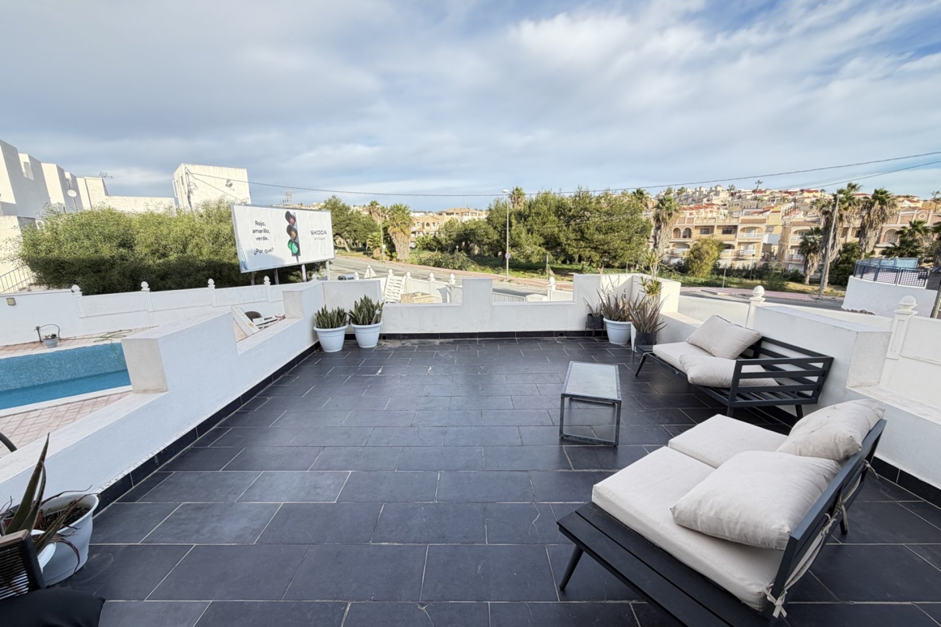 Resale - Villa -
Villamartín - Villamartin
