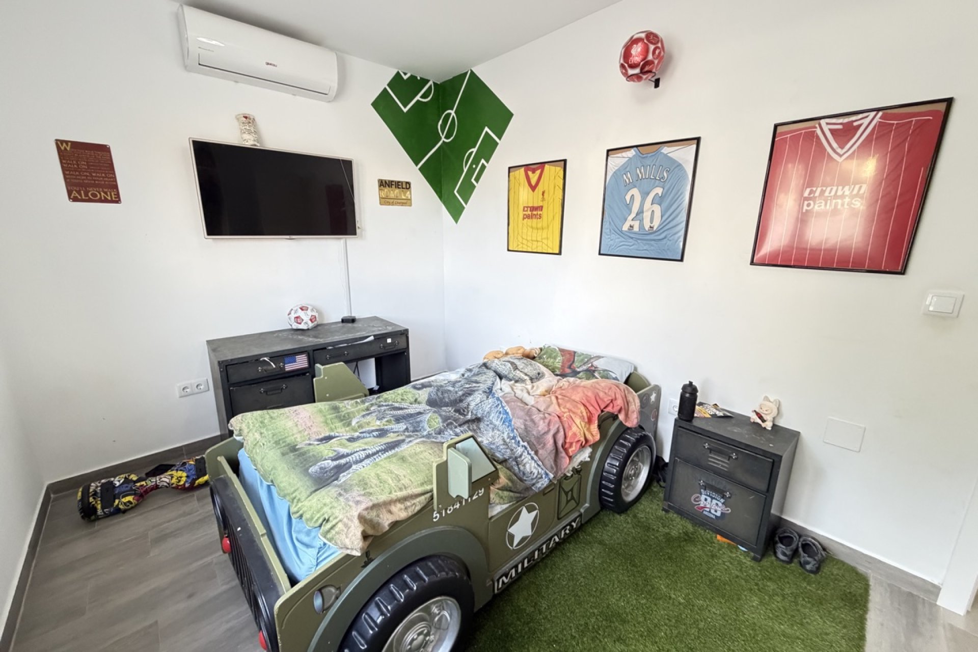 Resale - Villa -
Villamartín - Villamartin
