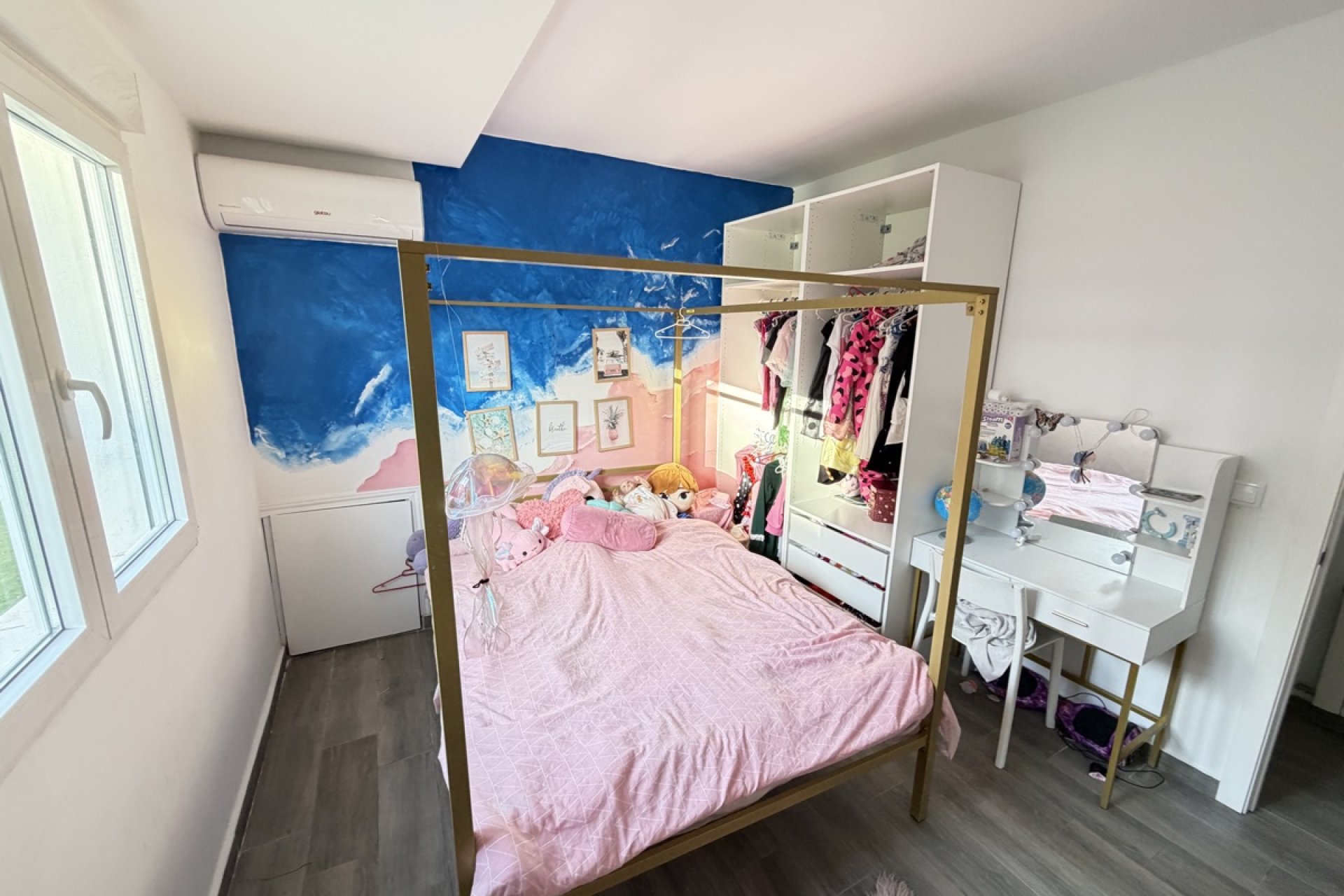 Resale - Villa -
Villamartín - Villamartin