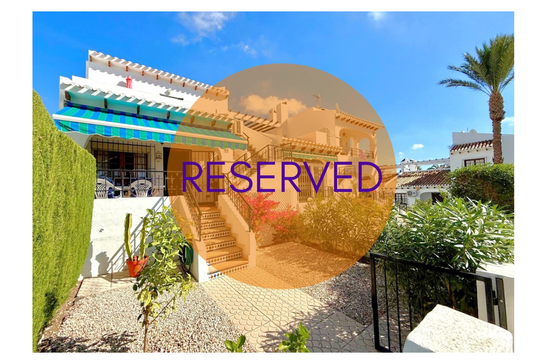 Resale - Villa -
Villamartin