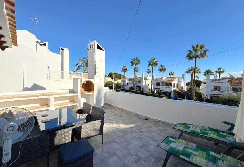 Resale - Villa -
Villamartin