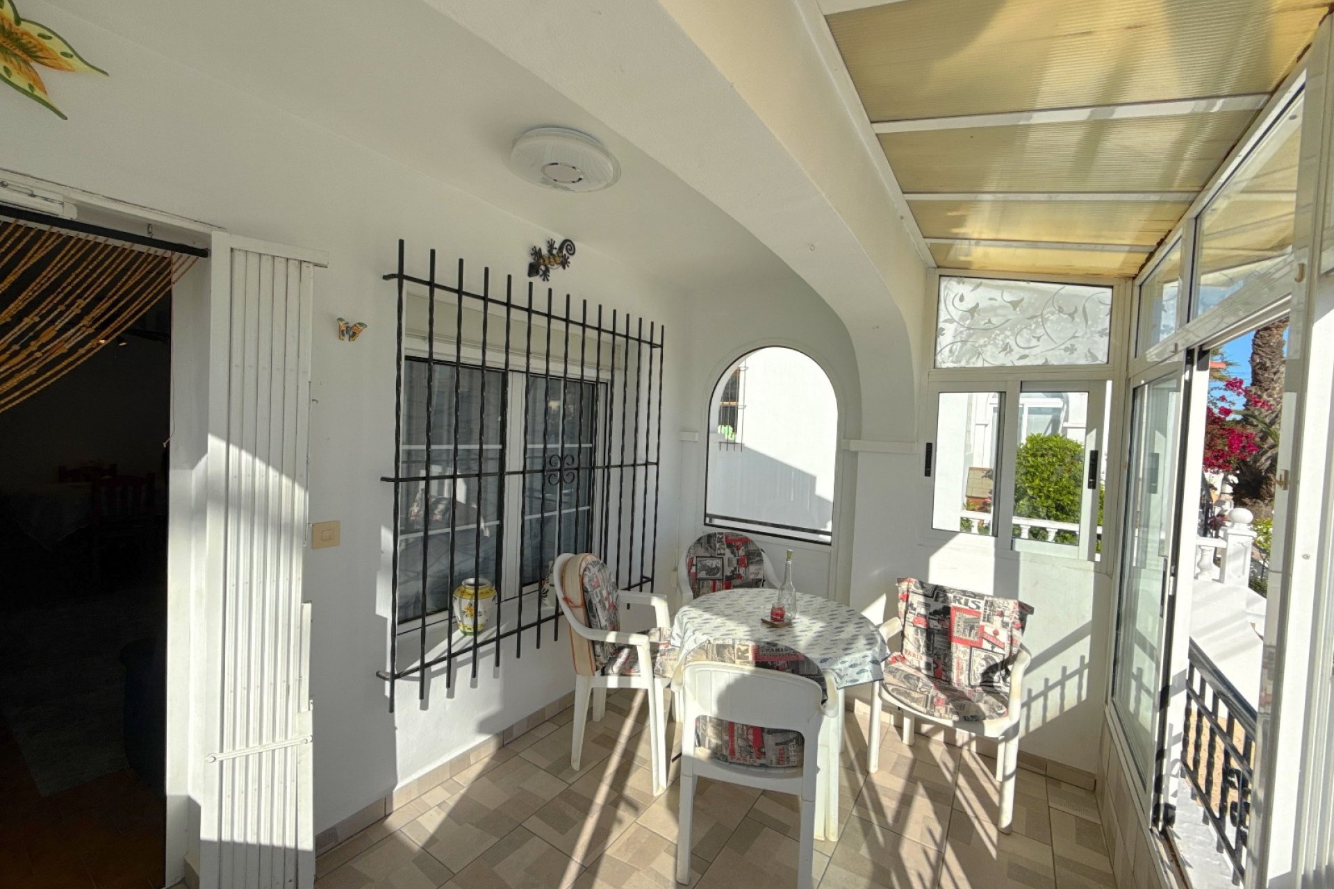 Resale - Villa -
Villamartin