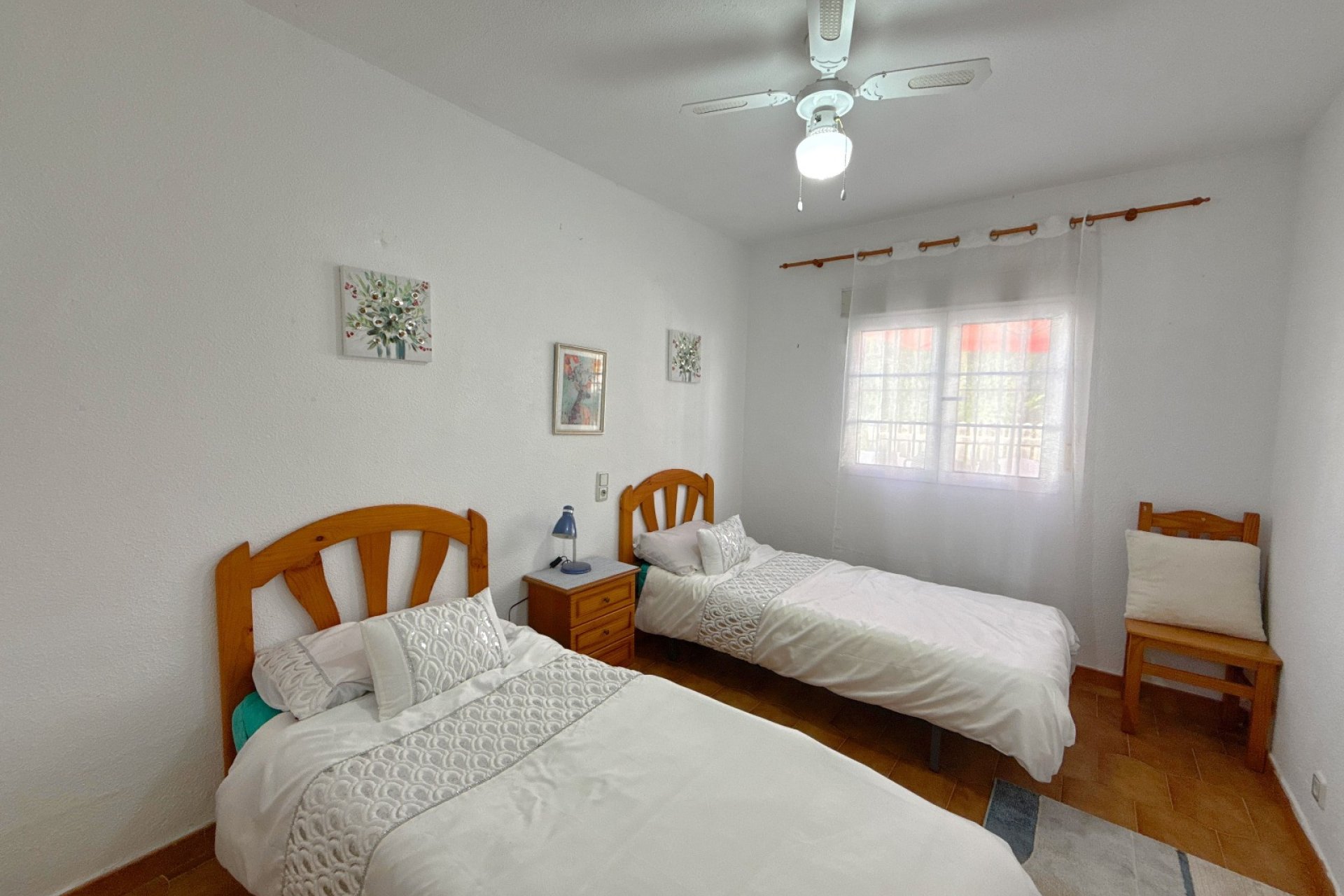 Resale - Villa -
Villamartin