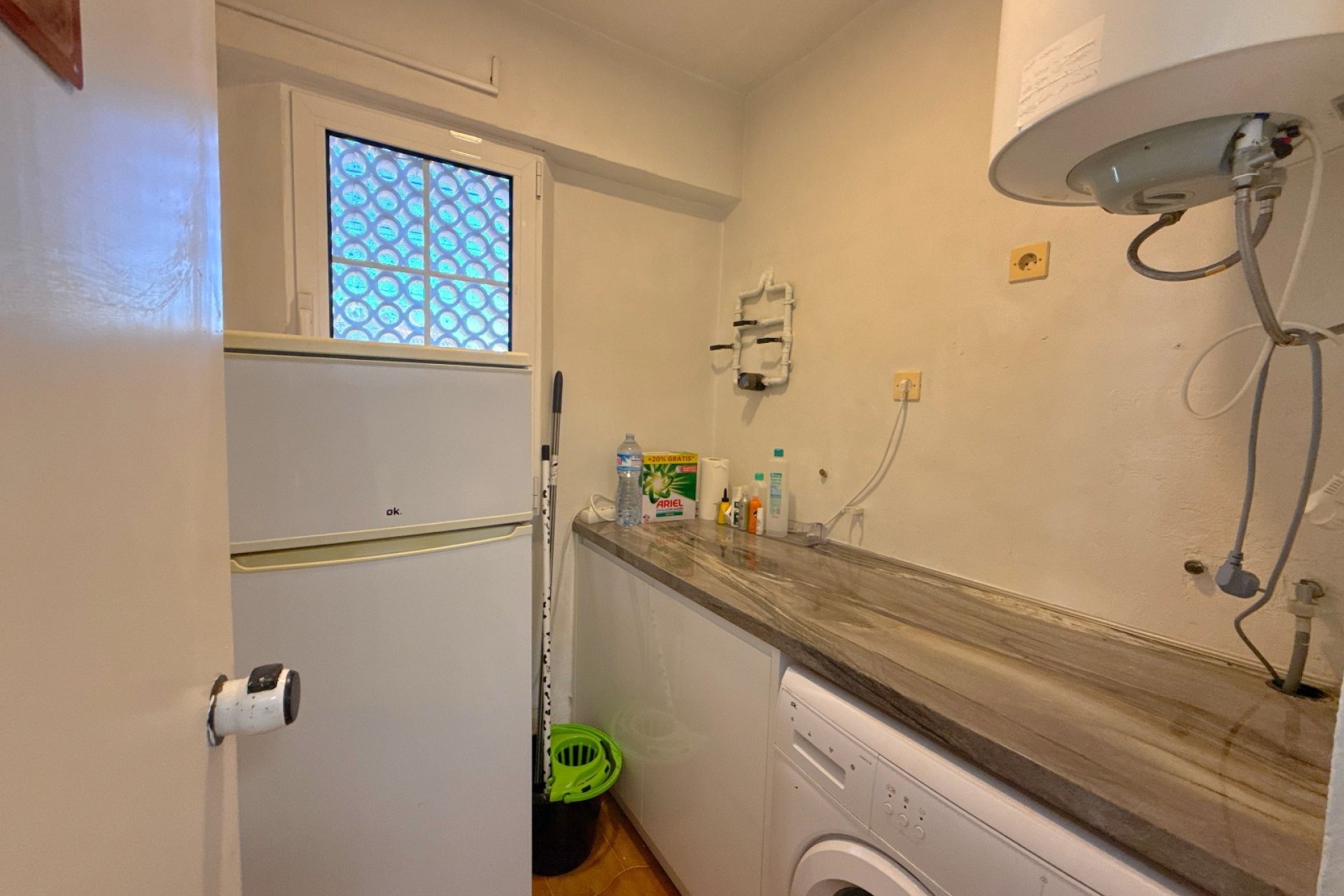 Resale - Villa -
Villamartin