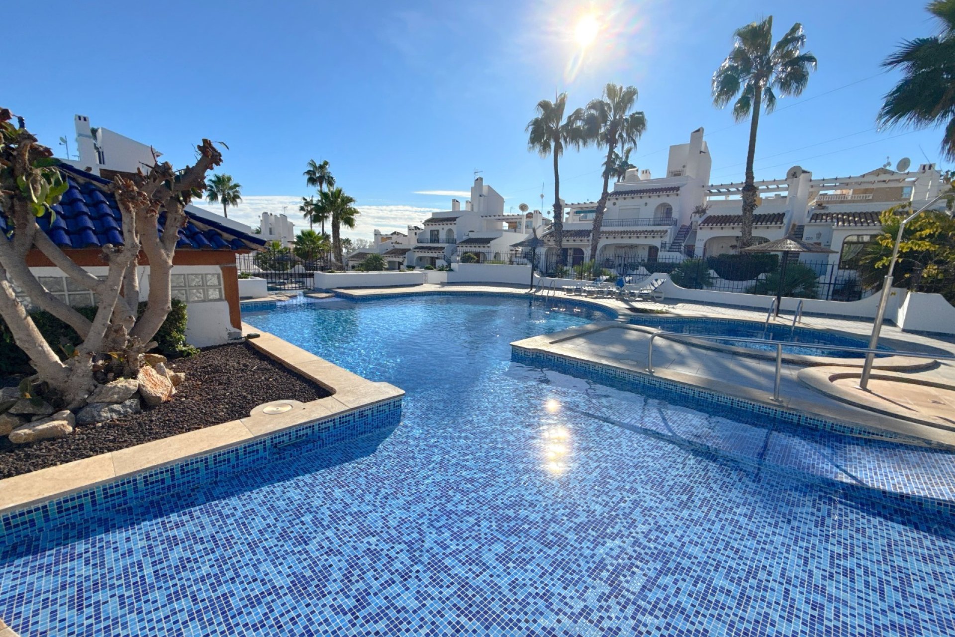 Resale - Villa -
Villamartin