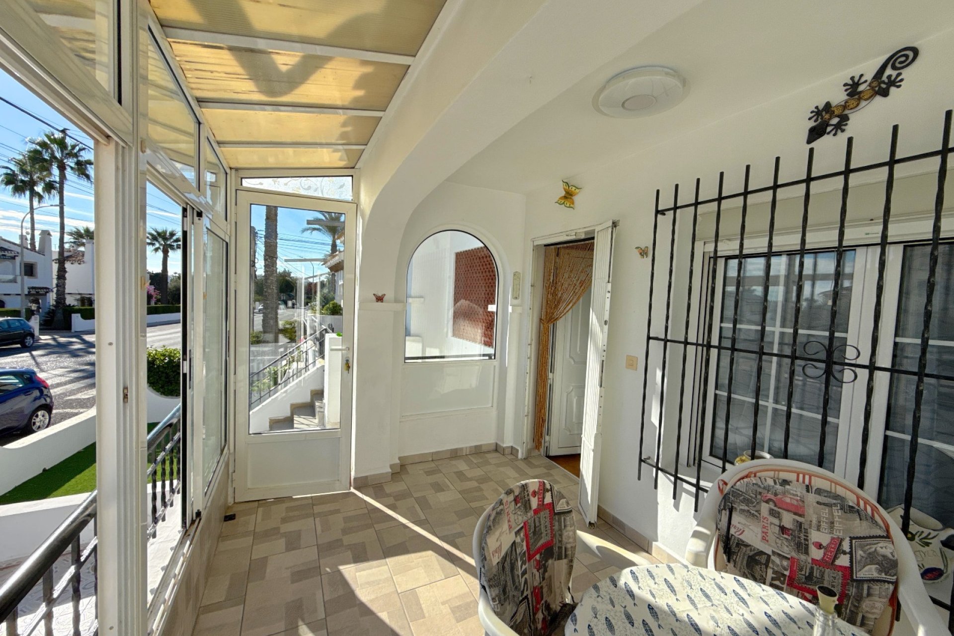 Resale - Villa -
Villamartin