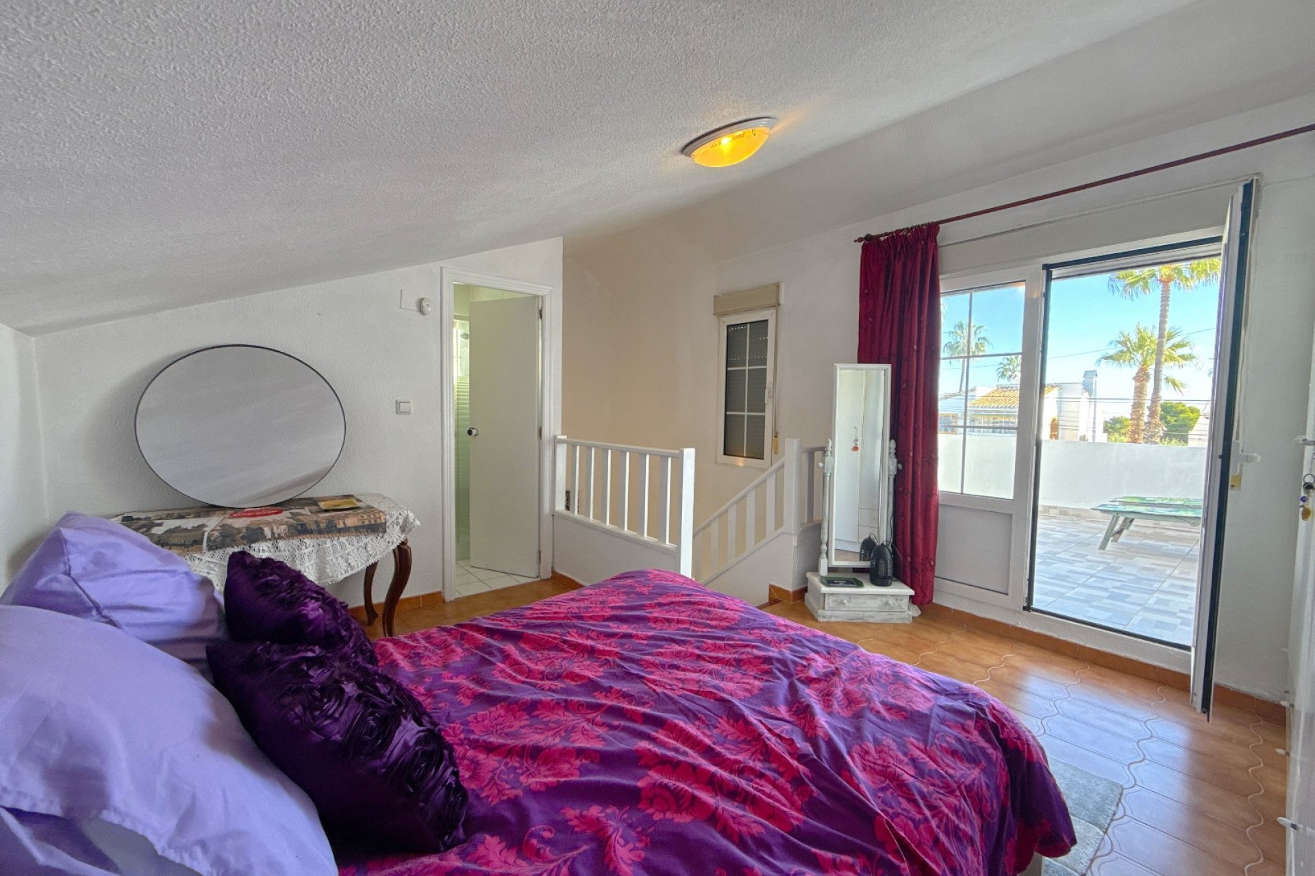 Resale - Villa -
Villamartin