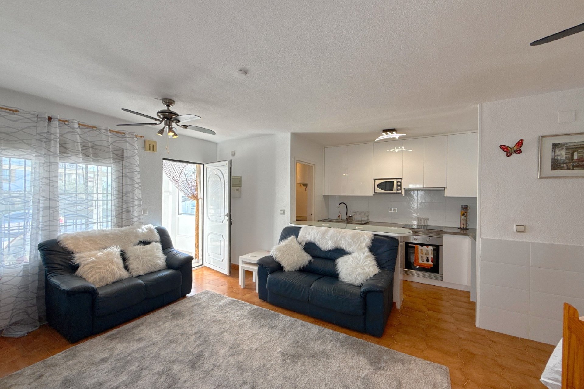 Resale - Villa -
Villamartin