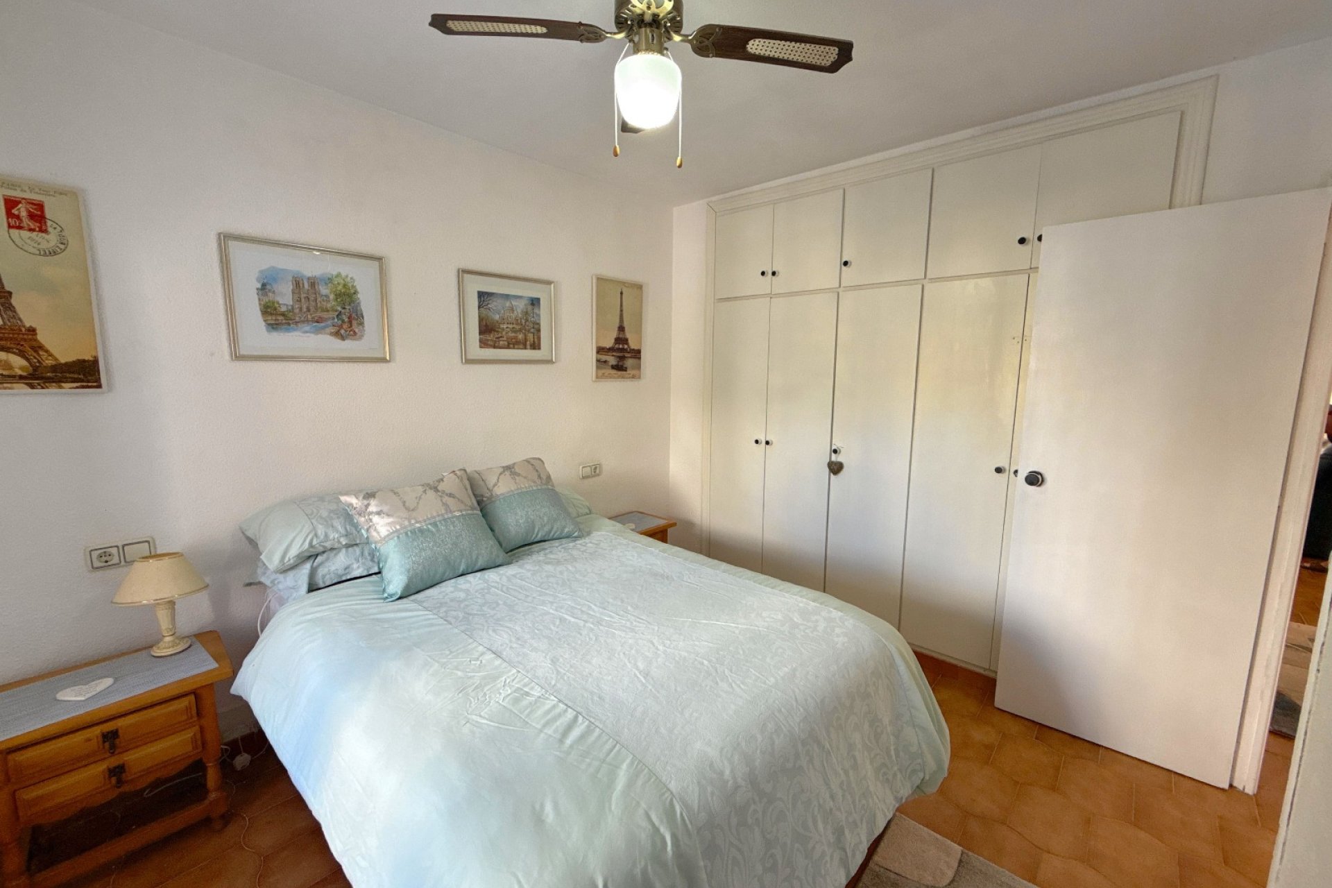 Resale - Villa -
Villamartin