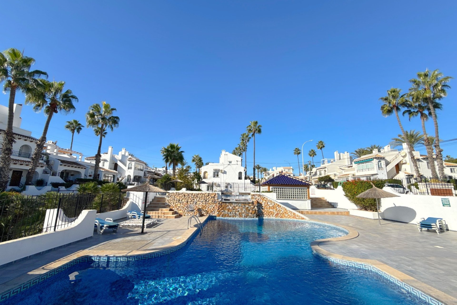 Resale - Villa -
Villamartin