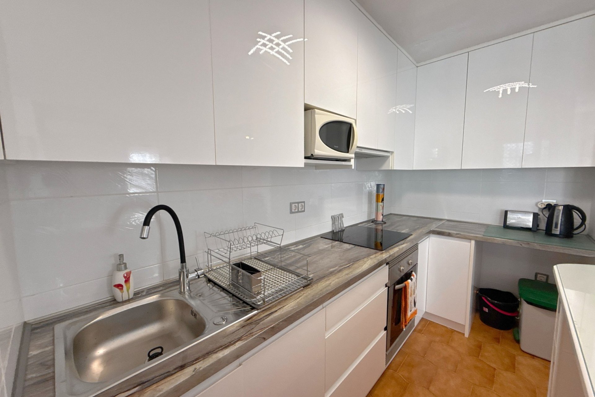 Resale - Villa -
Villamartin