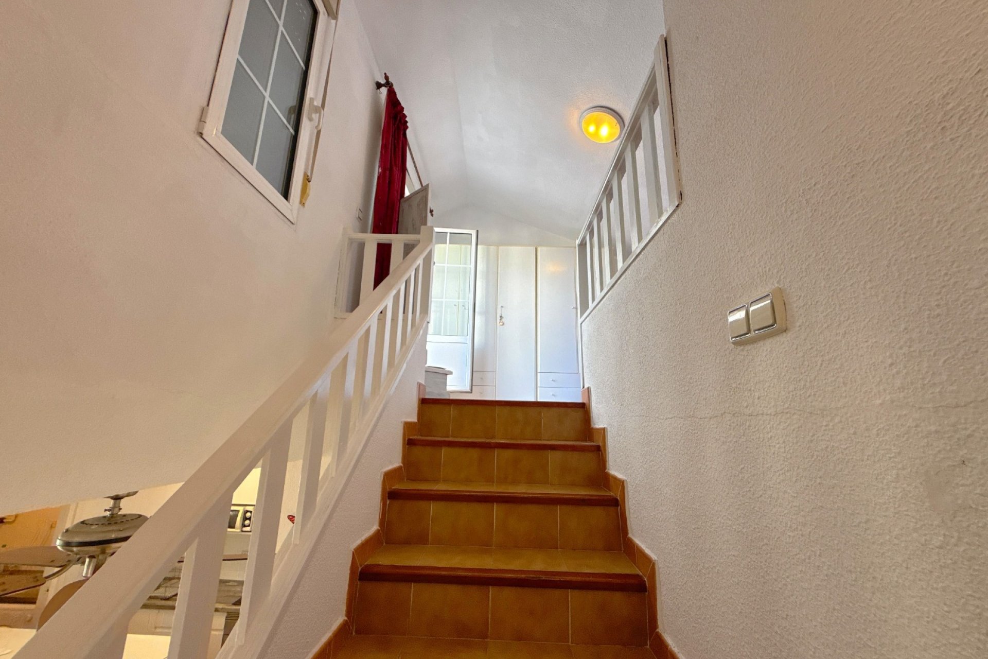 Resale - Villa -
Villamartin