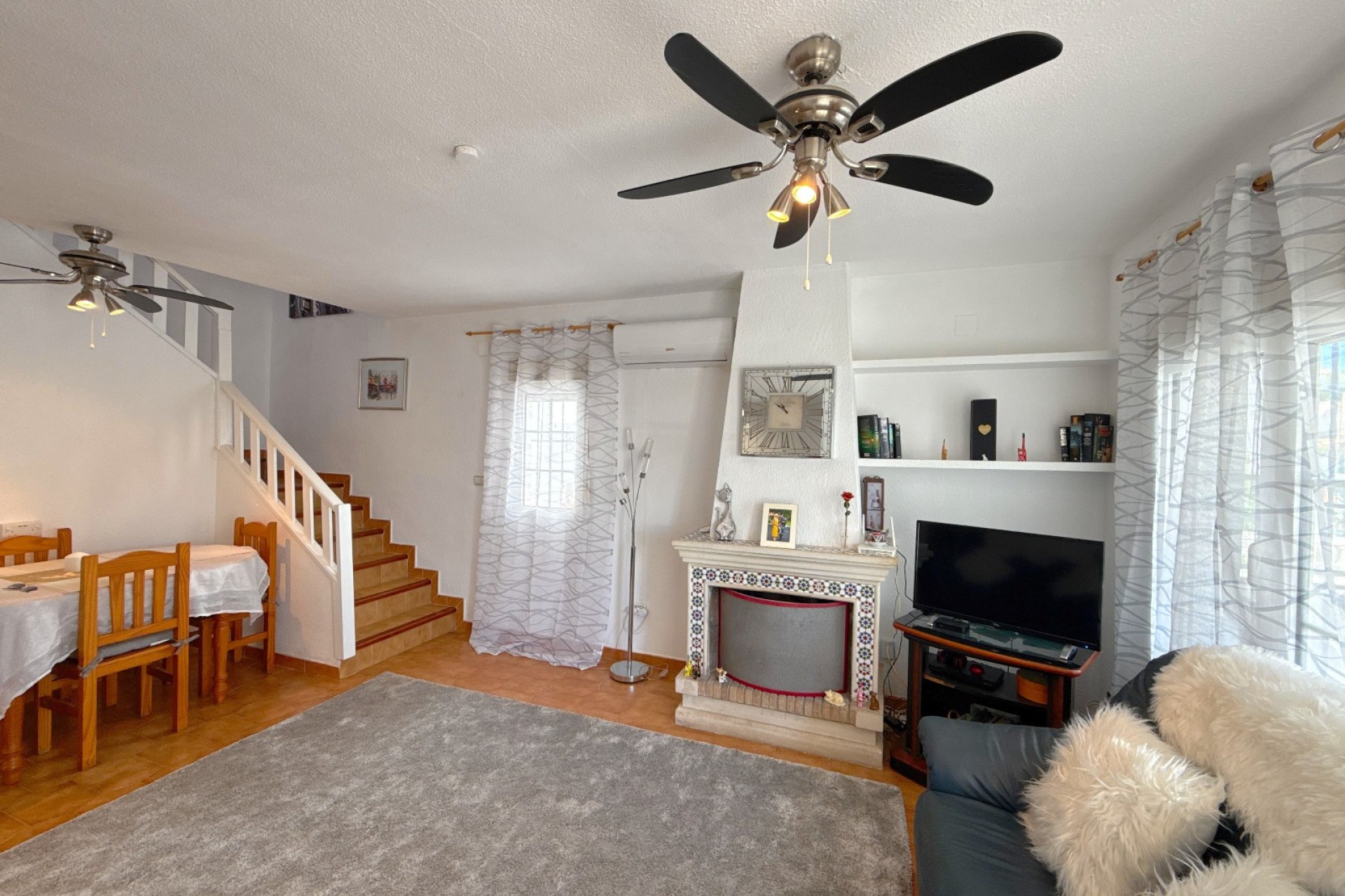 Resale - Villa -
Villamartin