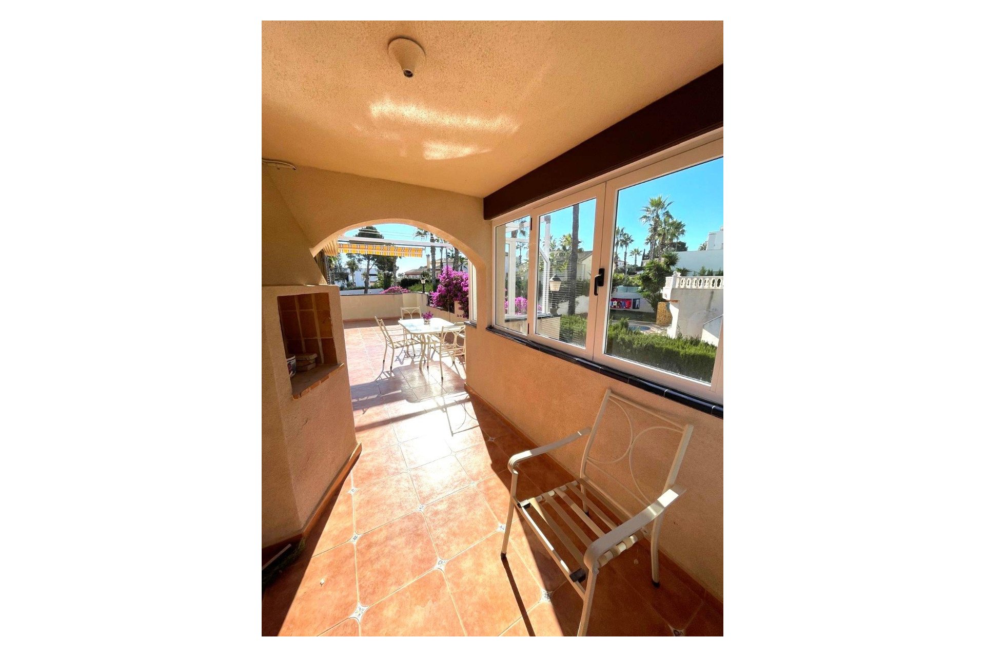 Resale - Villa -
Villamartin