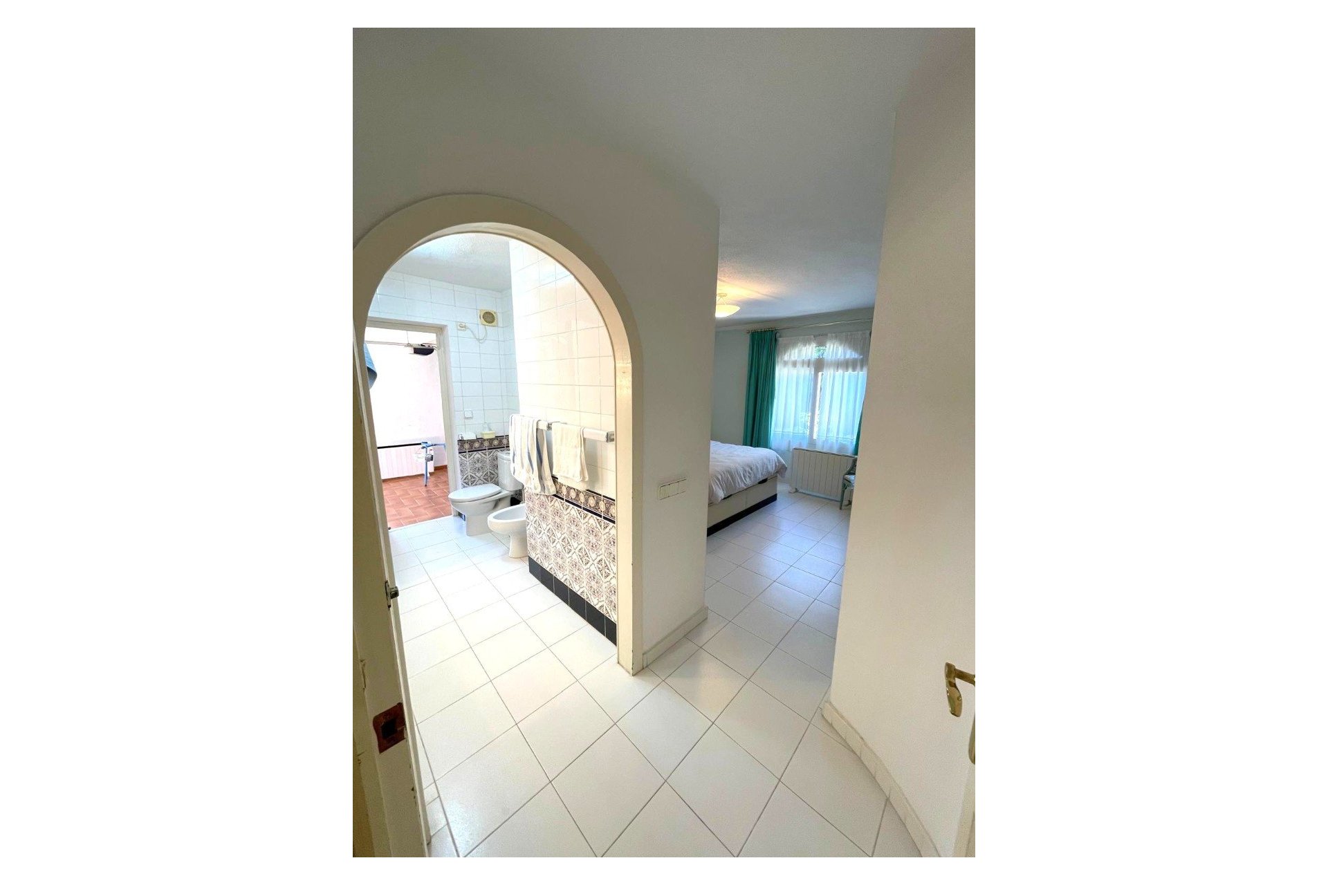 Resale - Villa -
Villamartin