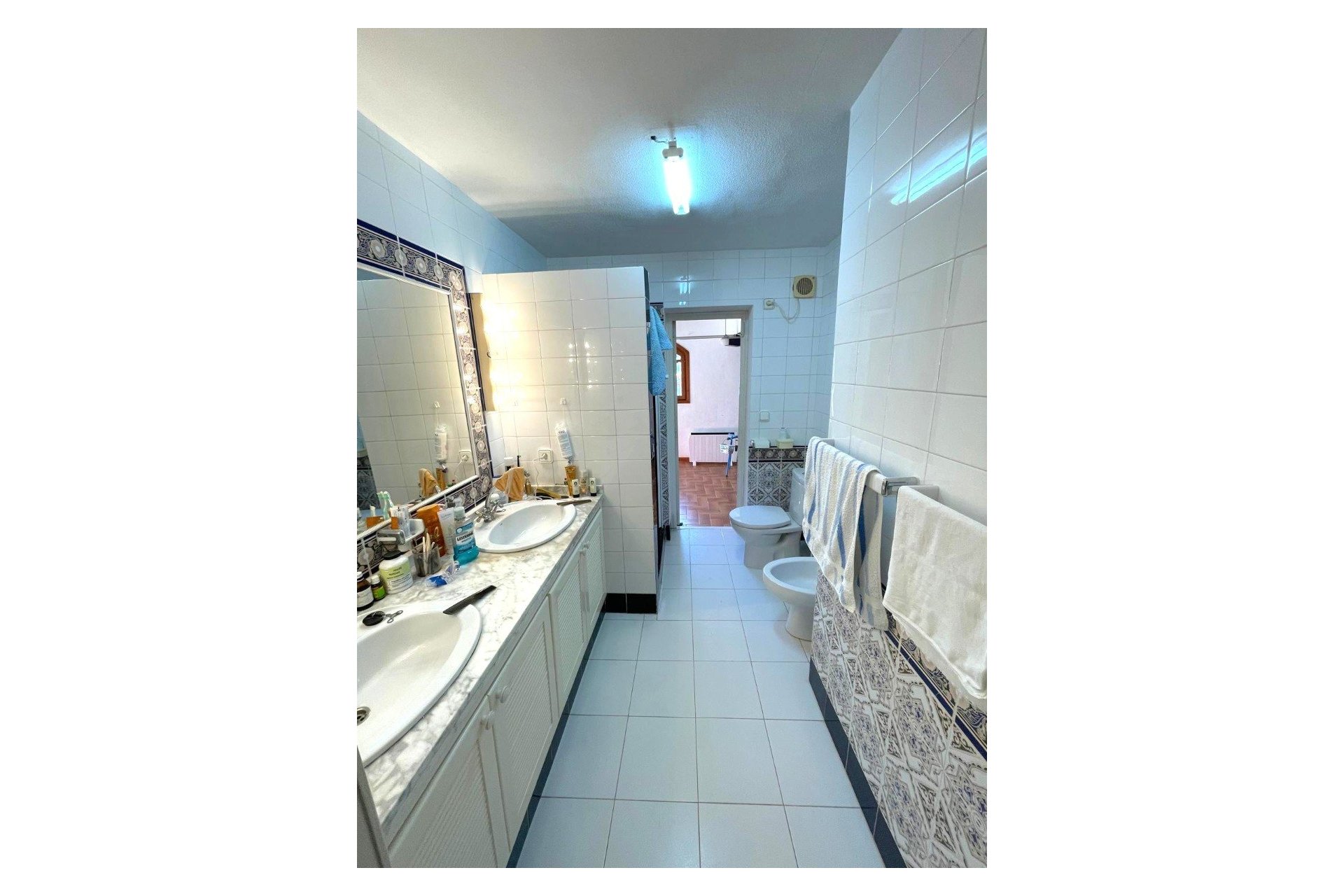 Resale - Villa -
Villamartin