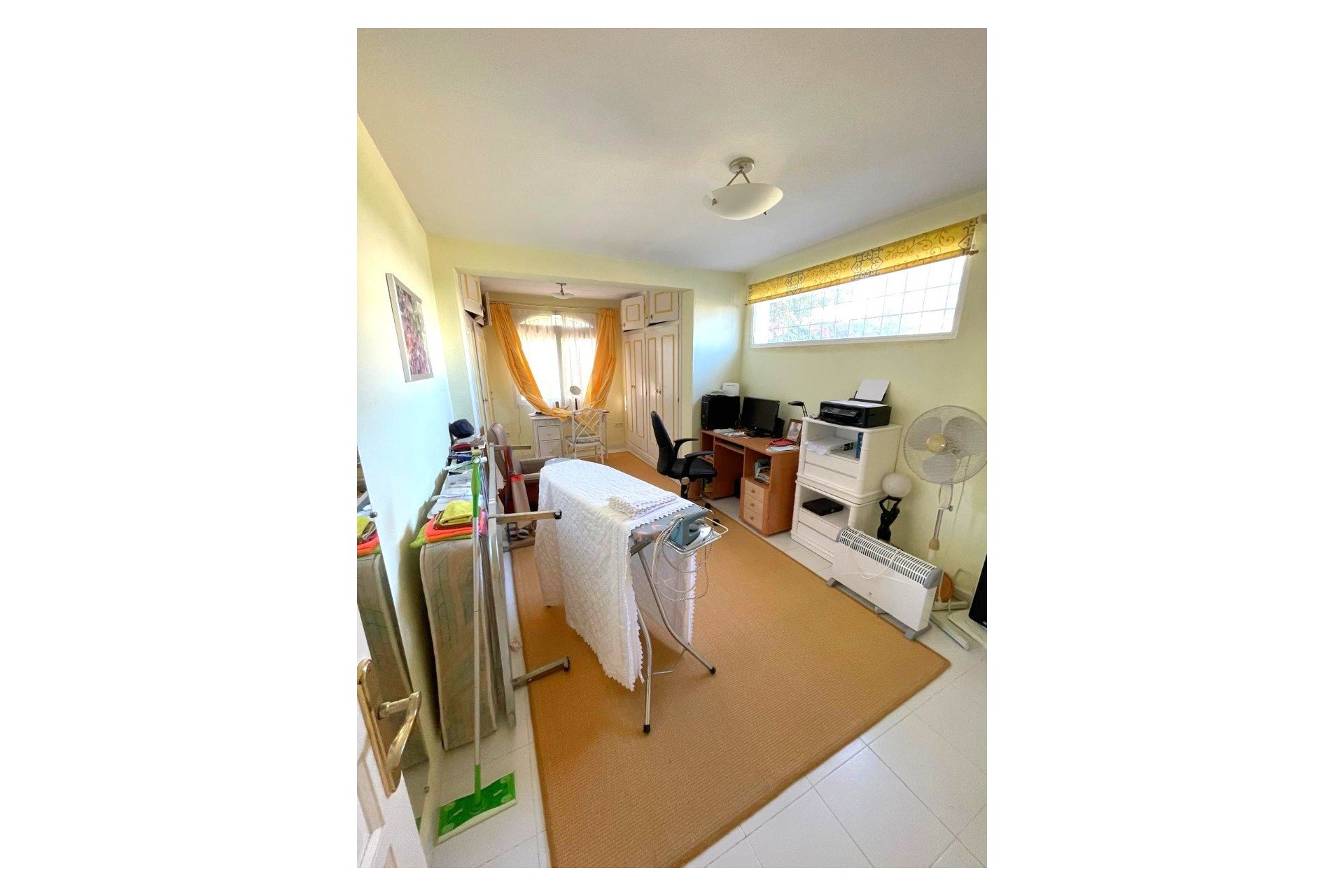 Resale - Villa -
Villamartin