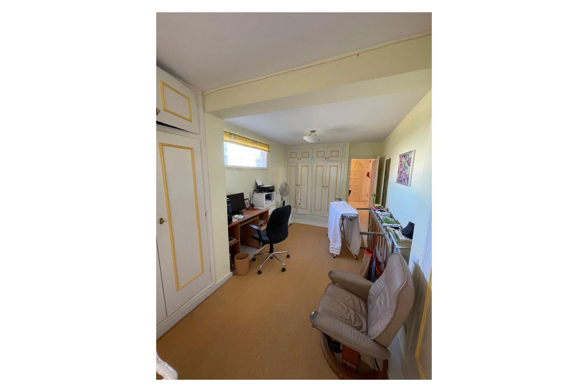 Resale - Villa -
Villamartin