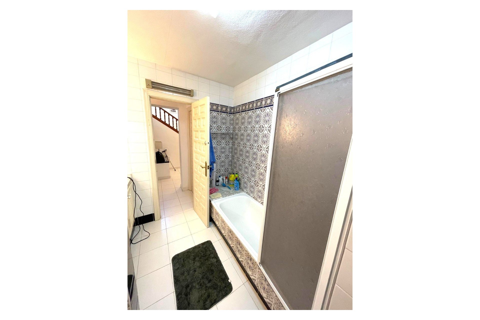 Resale - Villa -
Villamartin