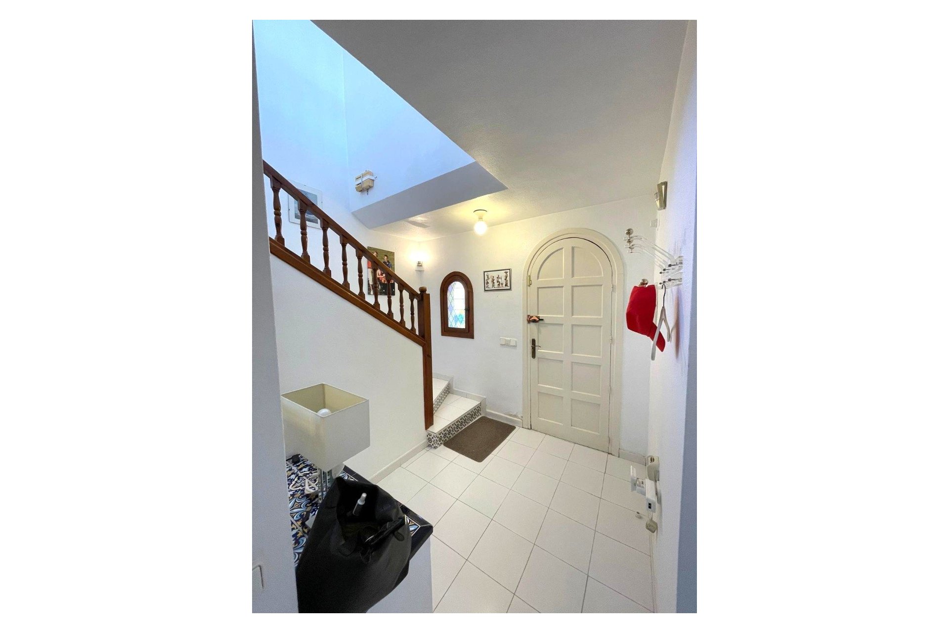 Resale - Villa -
Villamartin