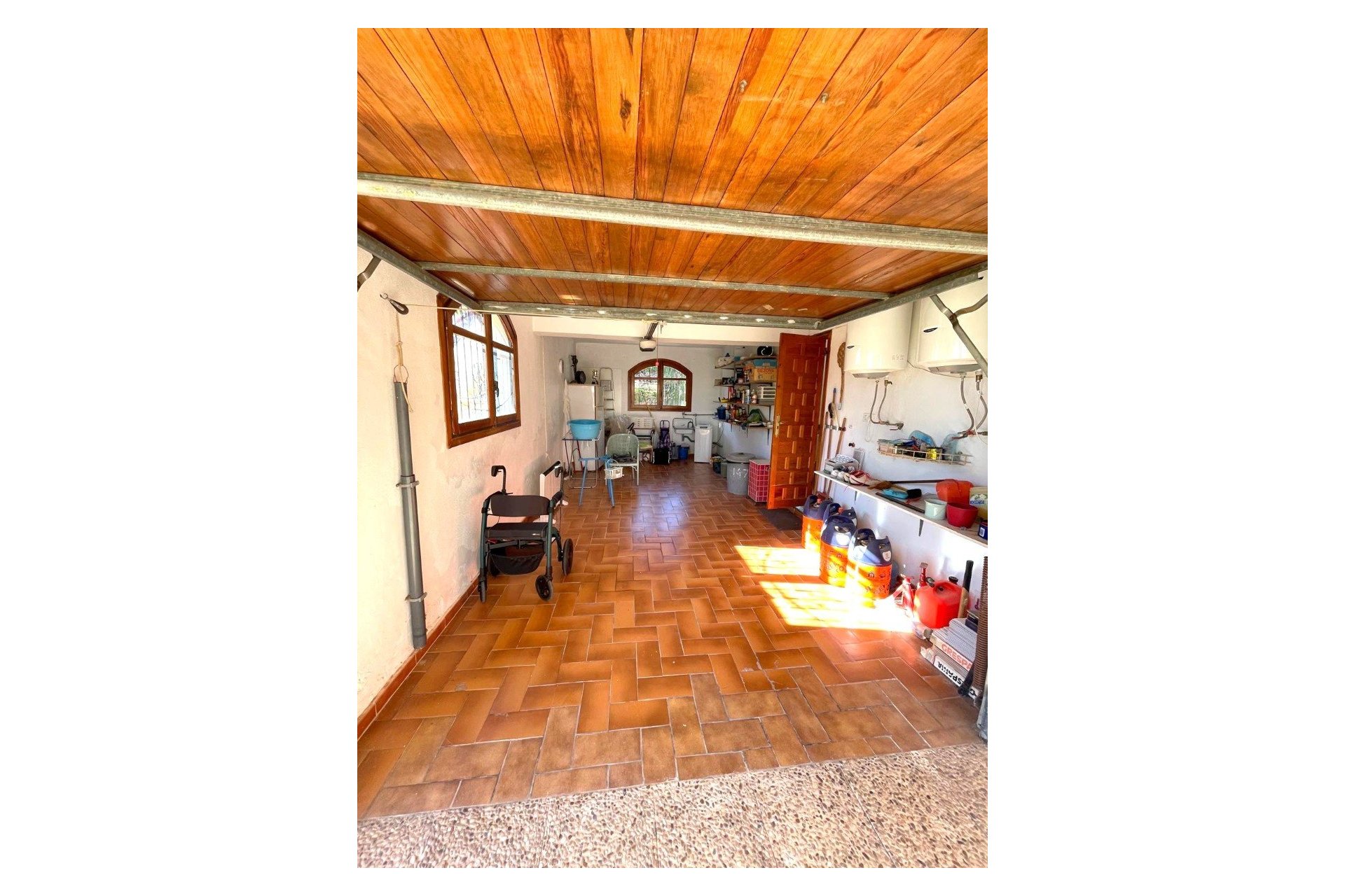 Resale - Villa -
Villamartin