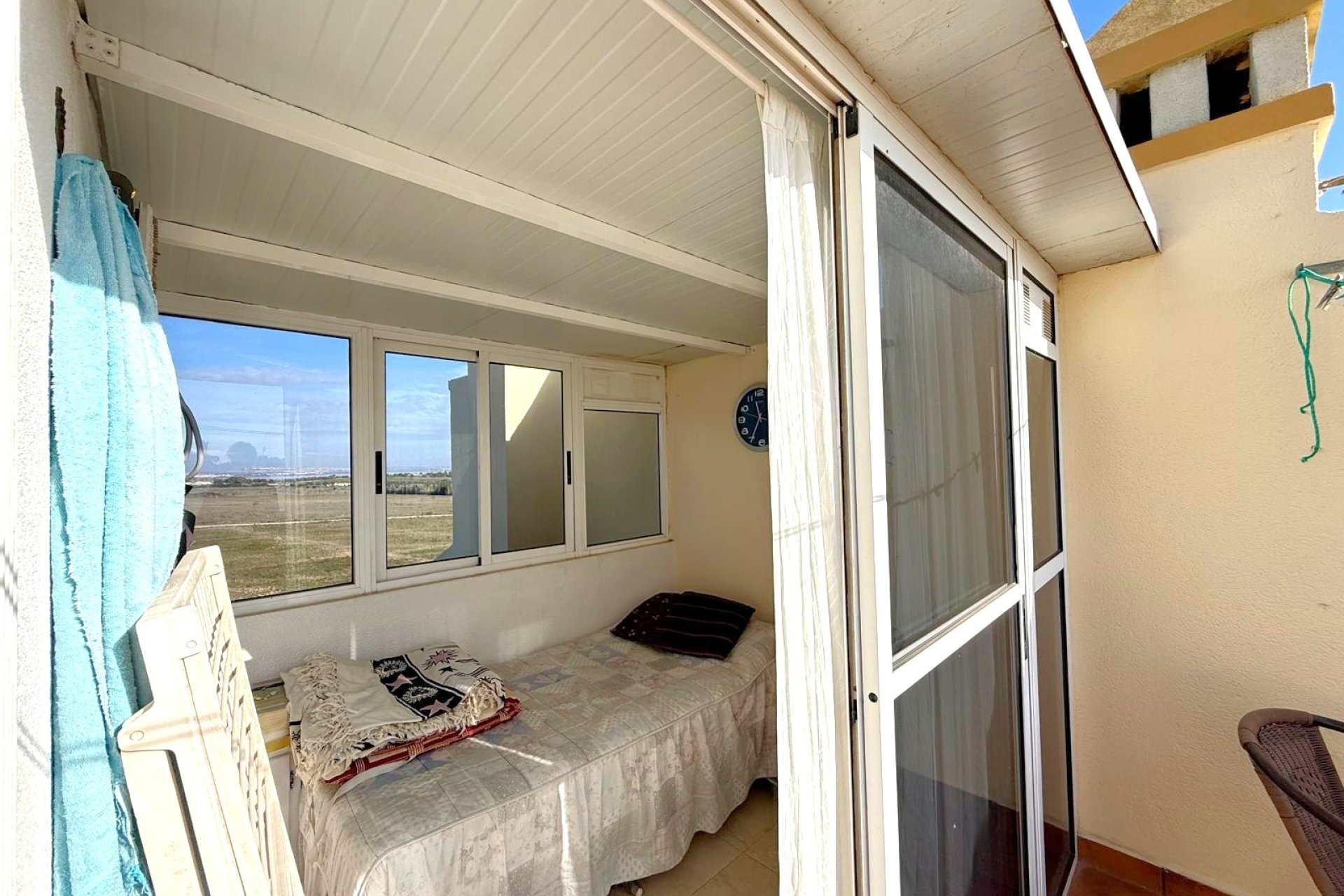 Resale - Villa -
Villamartin