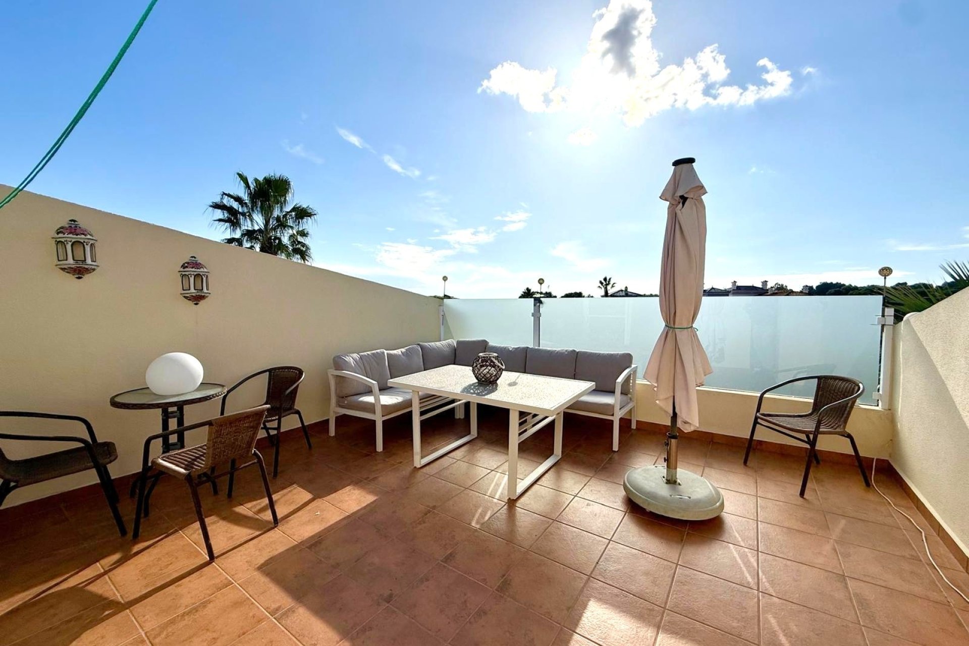 Resale - Villa -
Villamartin