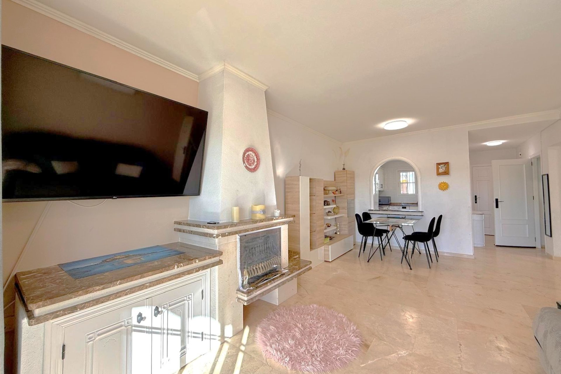 Resale - Villa -
Villamartin