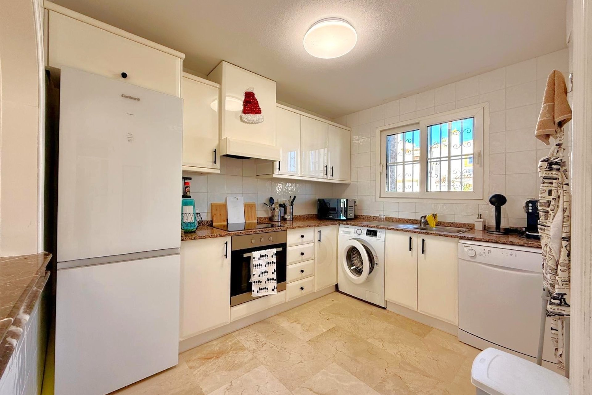 Resale - Villa -
Villamartin