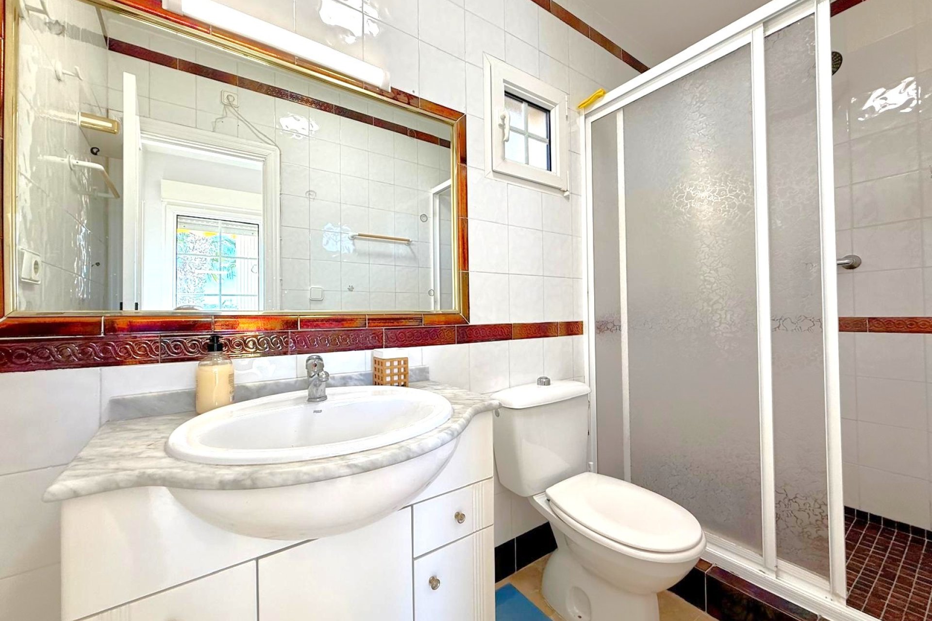 Resale - Villa -
Villamartin