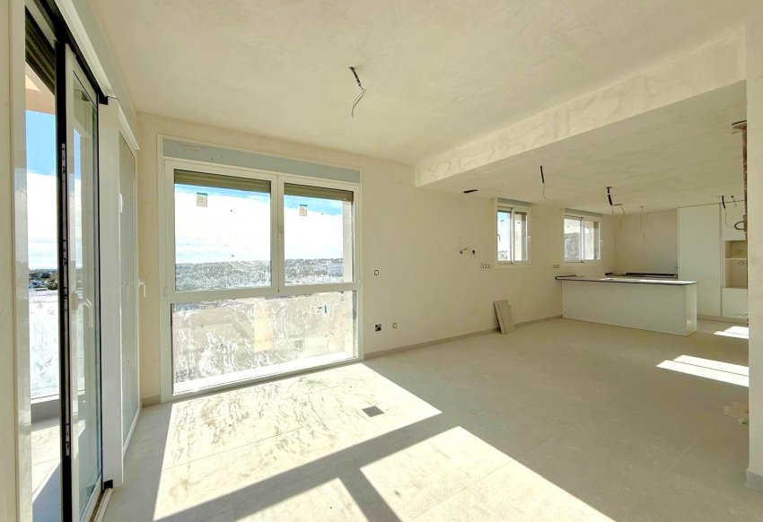 Resale - Villa -
Villamartin