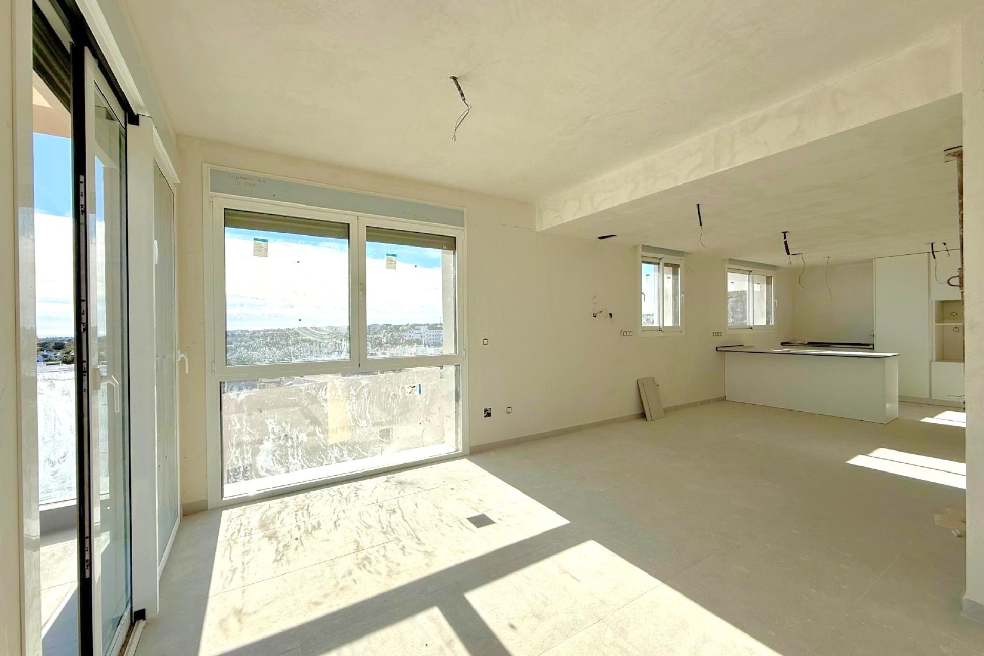 Resale - Villa -
Villamartin